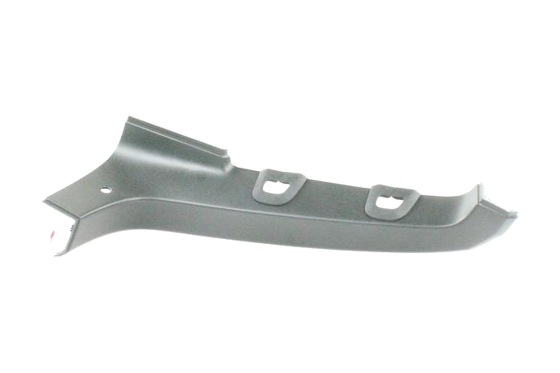 Revestimento de Coluna de Carroceria B VW 5U7853308A9B9 - Imagem 2