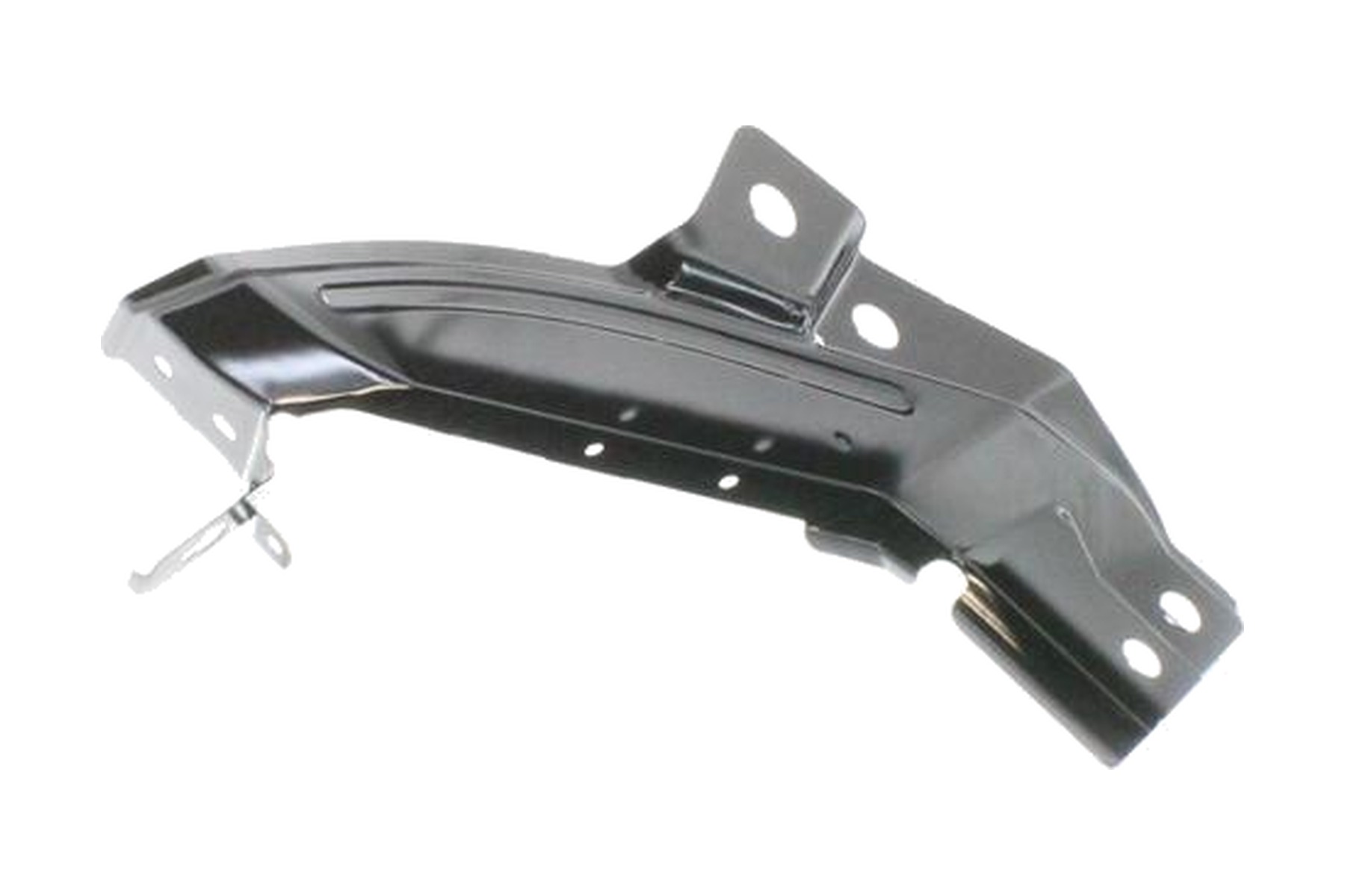 Suporte de Farol Esquerdo (Motorista) Dianteiro VW 2GJ805931A - Imagem 16