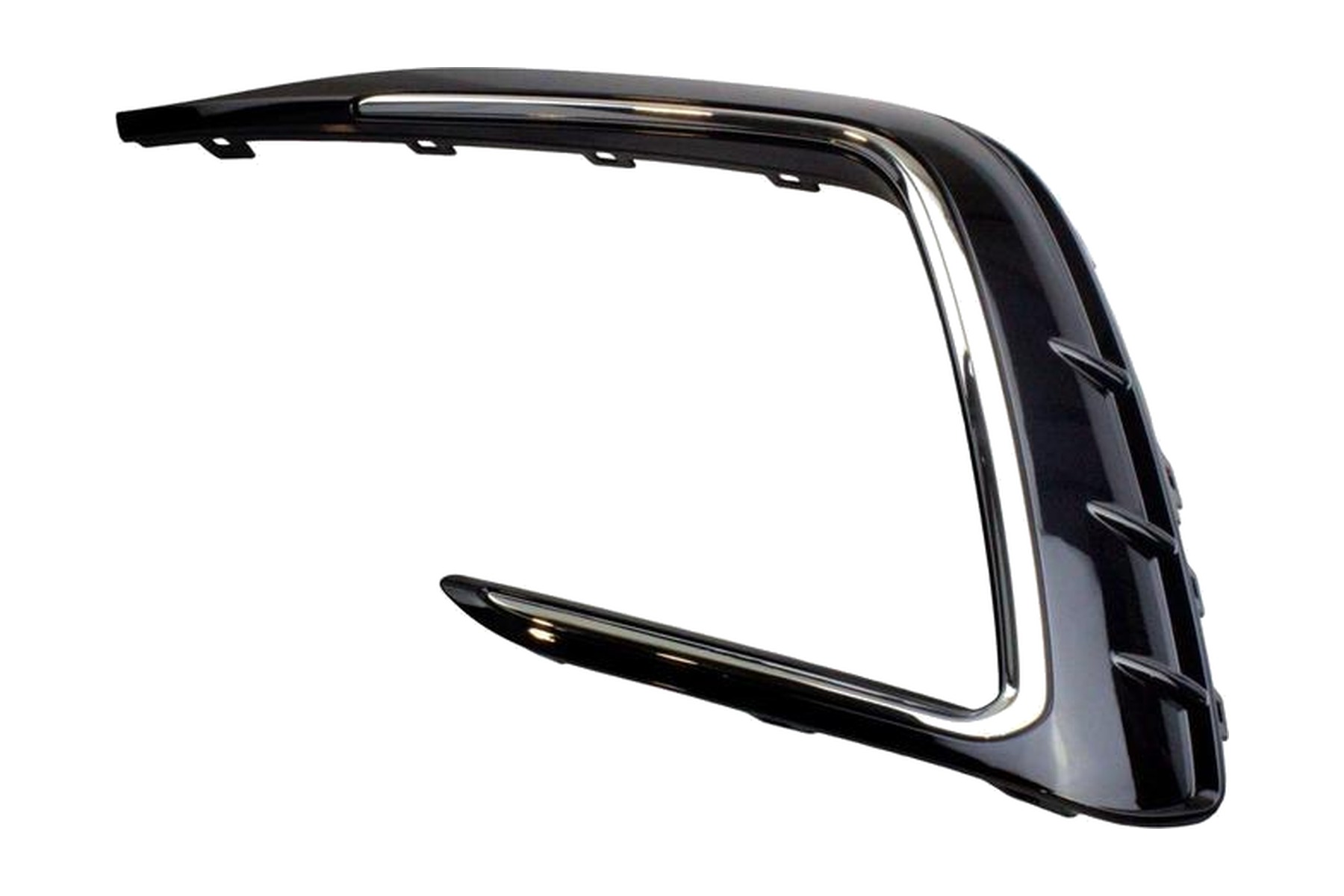 Grade de Ventilação de Para-choque VW 5NN854661FDPJ - Imagem 2