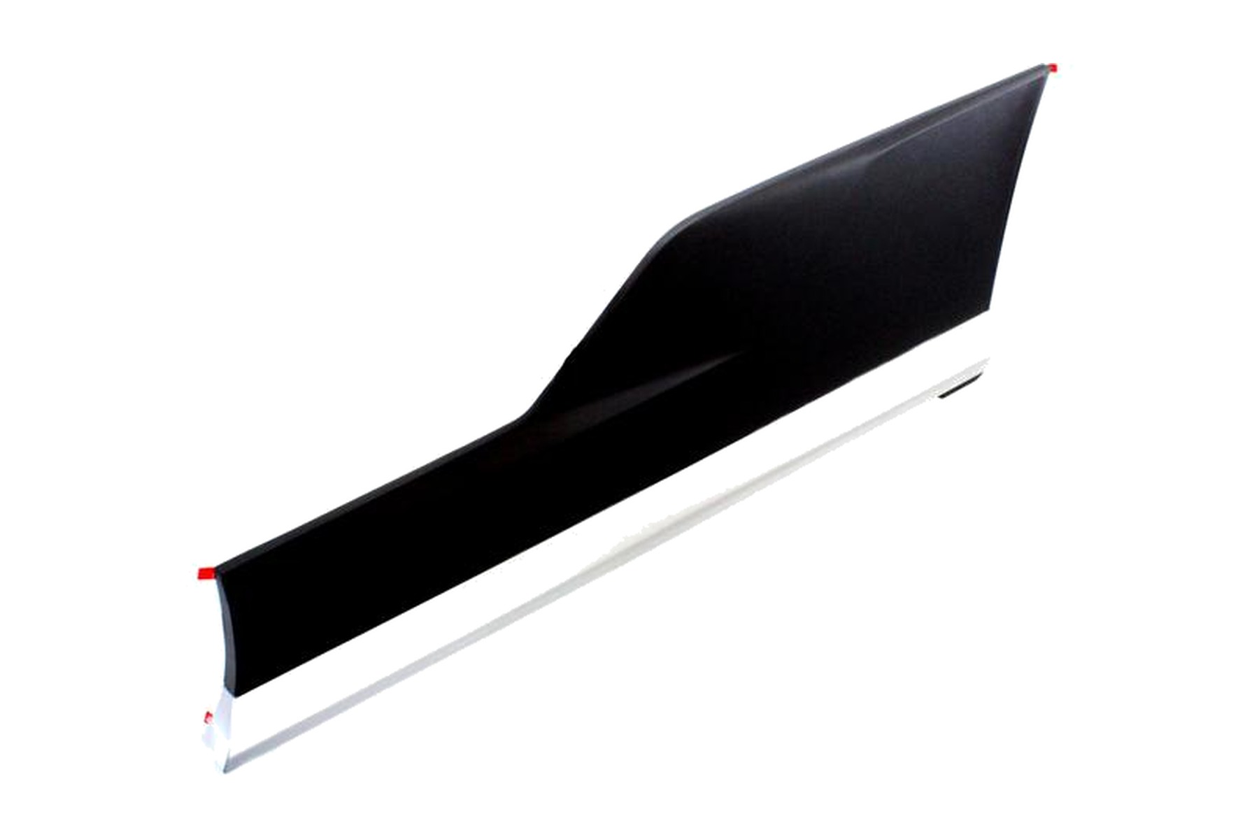 Friso de Proteção de Painel Lateral VW 5U7853535FBAJ - Imagem 2