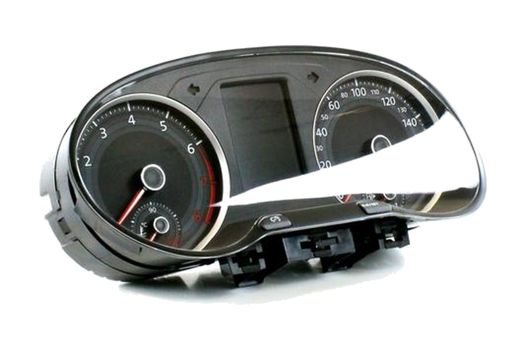 Painel de Instrumentos VW 5U0920865 - Imagem 23