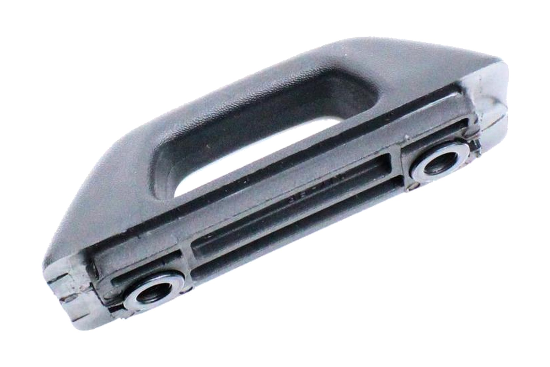 Gancho de Amarração de Caçamba VW 5U78642039B9 - Imagem 2
