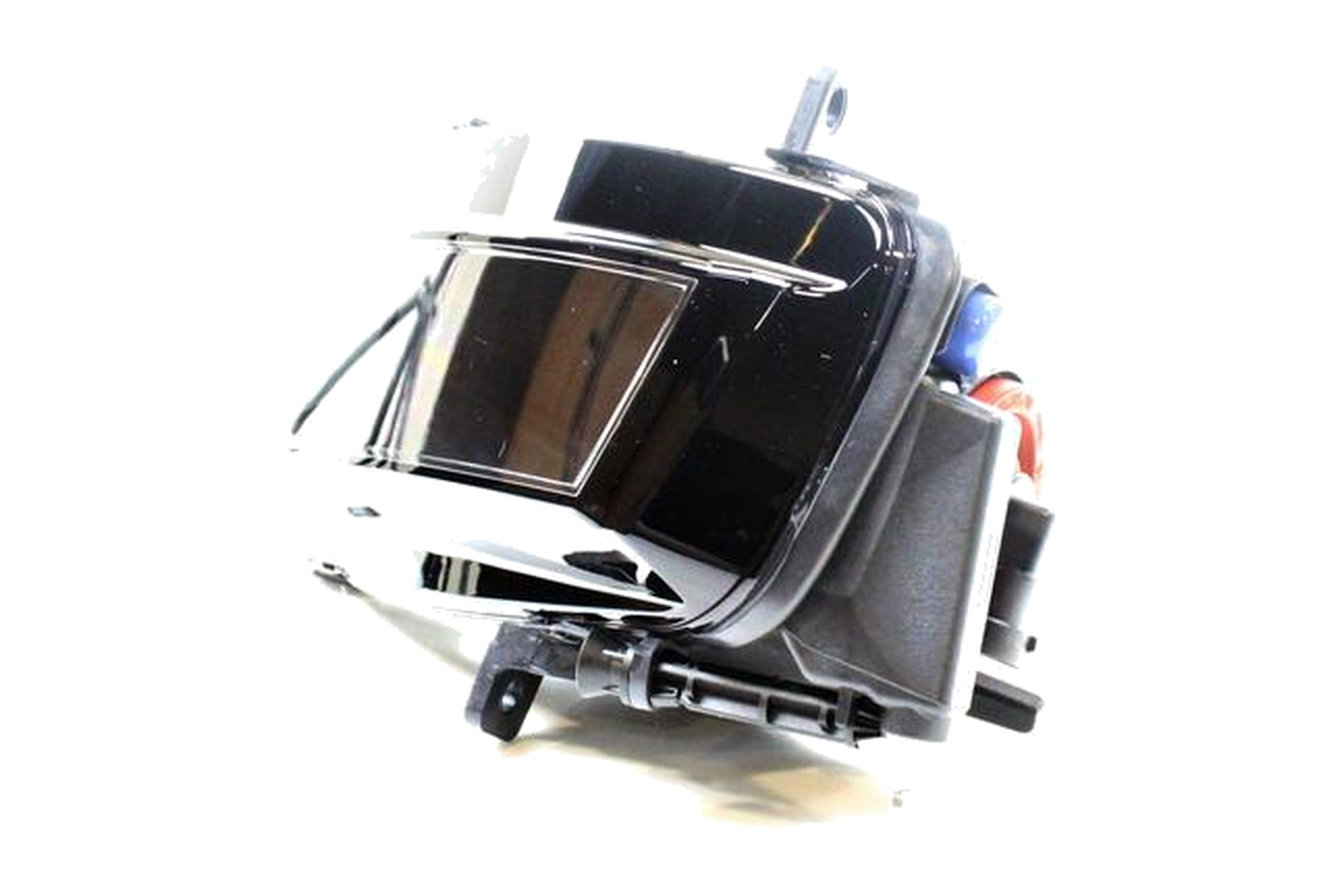 Farol de Milha Esquerdo (Motorista) Dianteiro VW 5G0941661G - Imagem 5