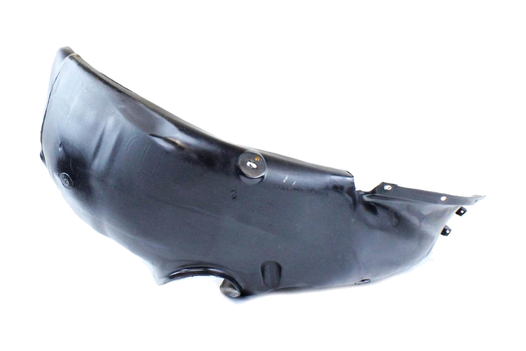 Para-barro de Caixa de Roda VW 5U6810972E - Imagem 4
