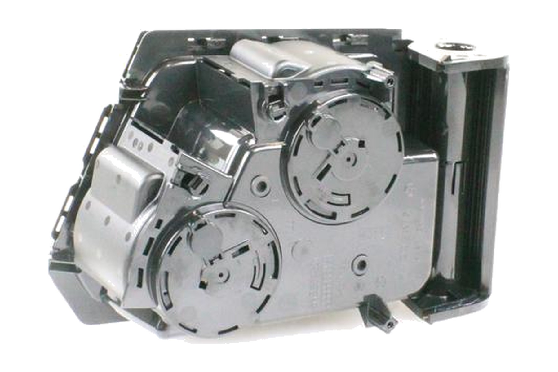 Cobertura de Porta-copos VW 5NB862531AUAQ - Imagem 12