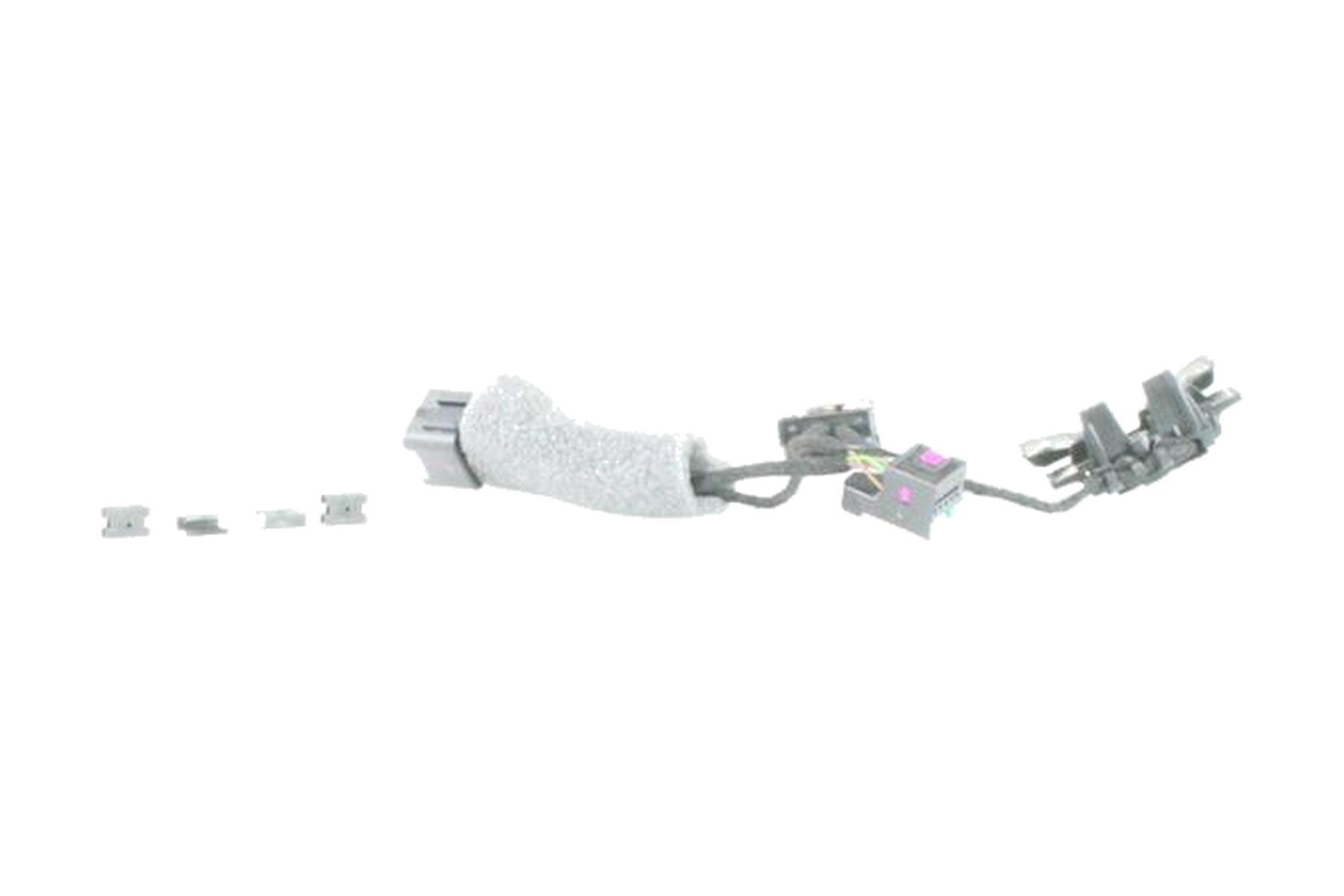 Sensor de Posição de Alavanca de Câmbio VW 5Q0713128B - Imagem 12