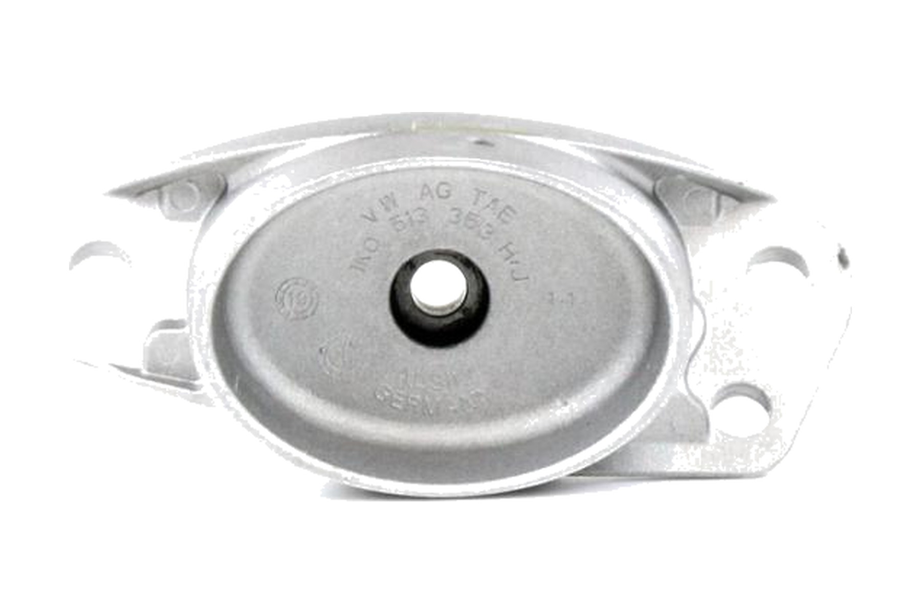 Coxim de Amortecedor Traseiro Superior VW 1K0513353H - Imagem 13