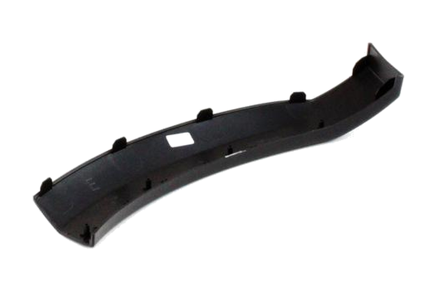 Moldura de Para-choque VW 5U0805583E9B9 - Imagem 4
