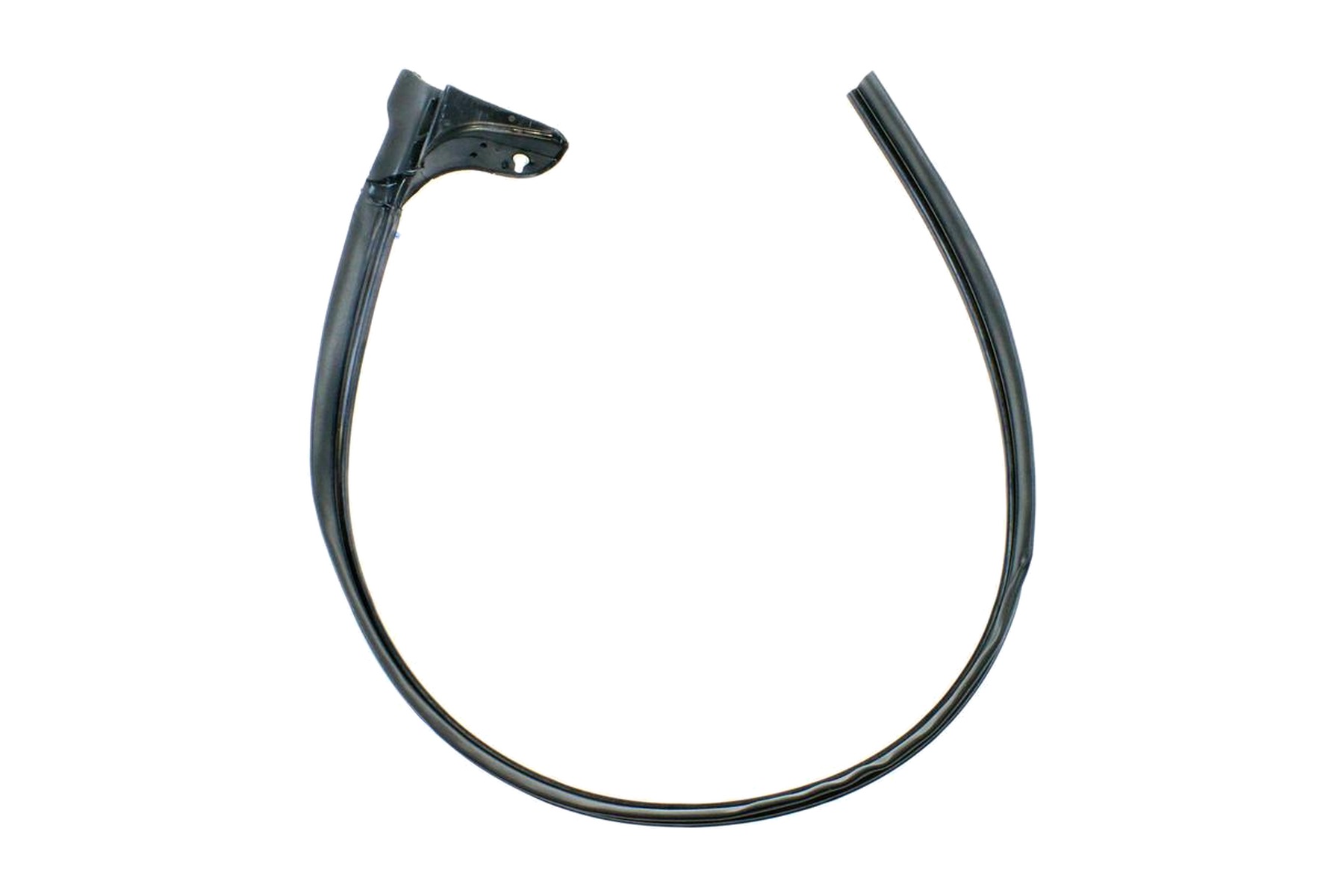 Borracha de Vedação Porta Dianteiro Direito (Passageiro) VW 5C6837652