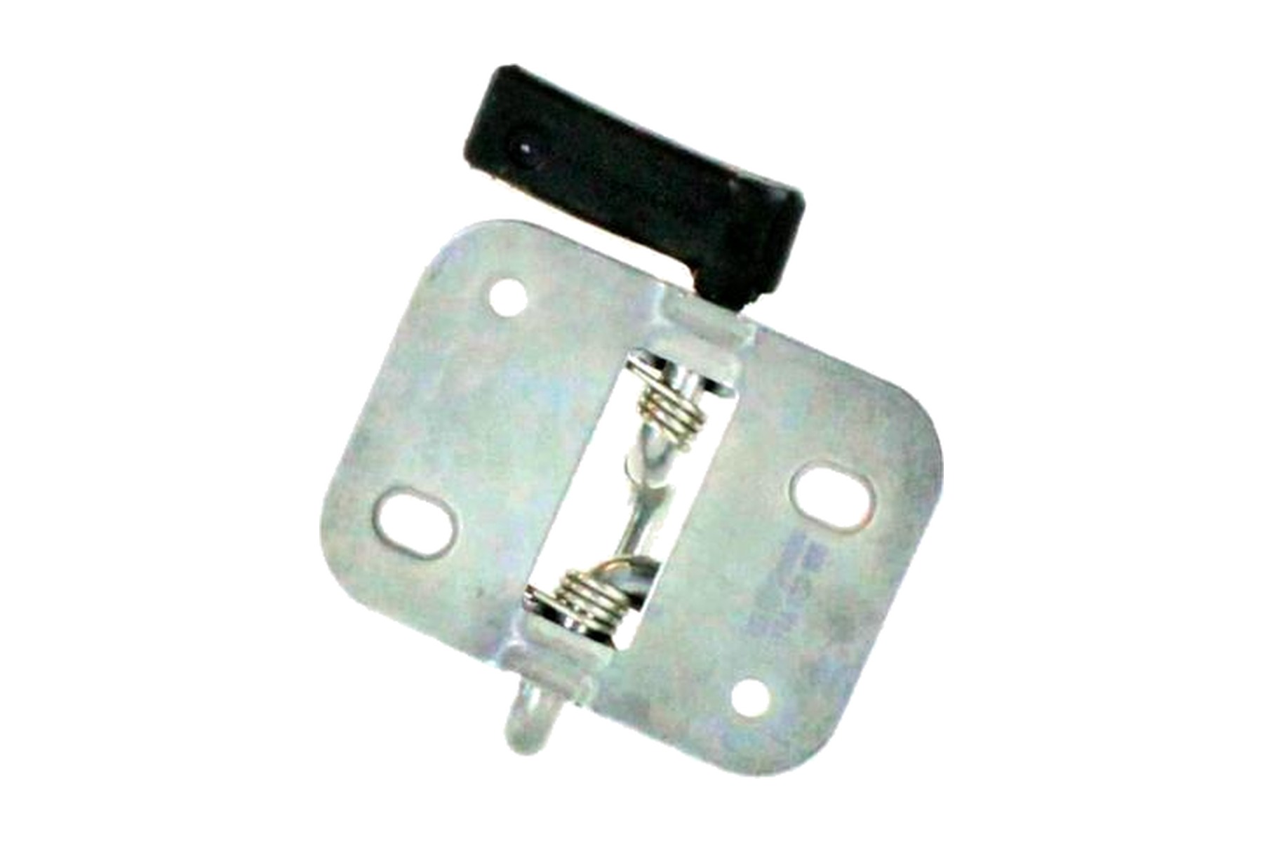 Batente de Fechadura de Capô VW 17A823186 - Imagem 16