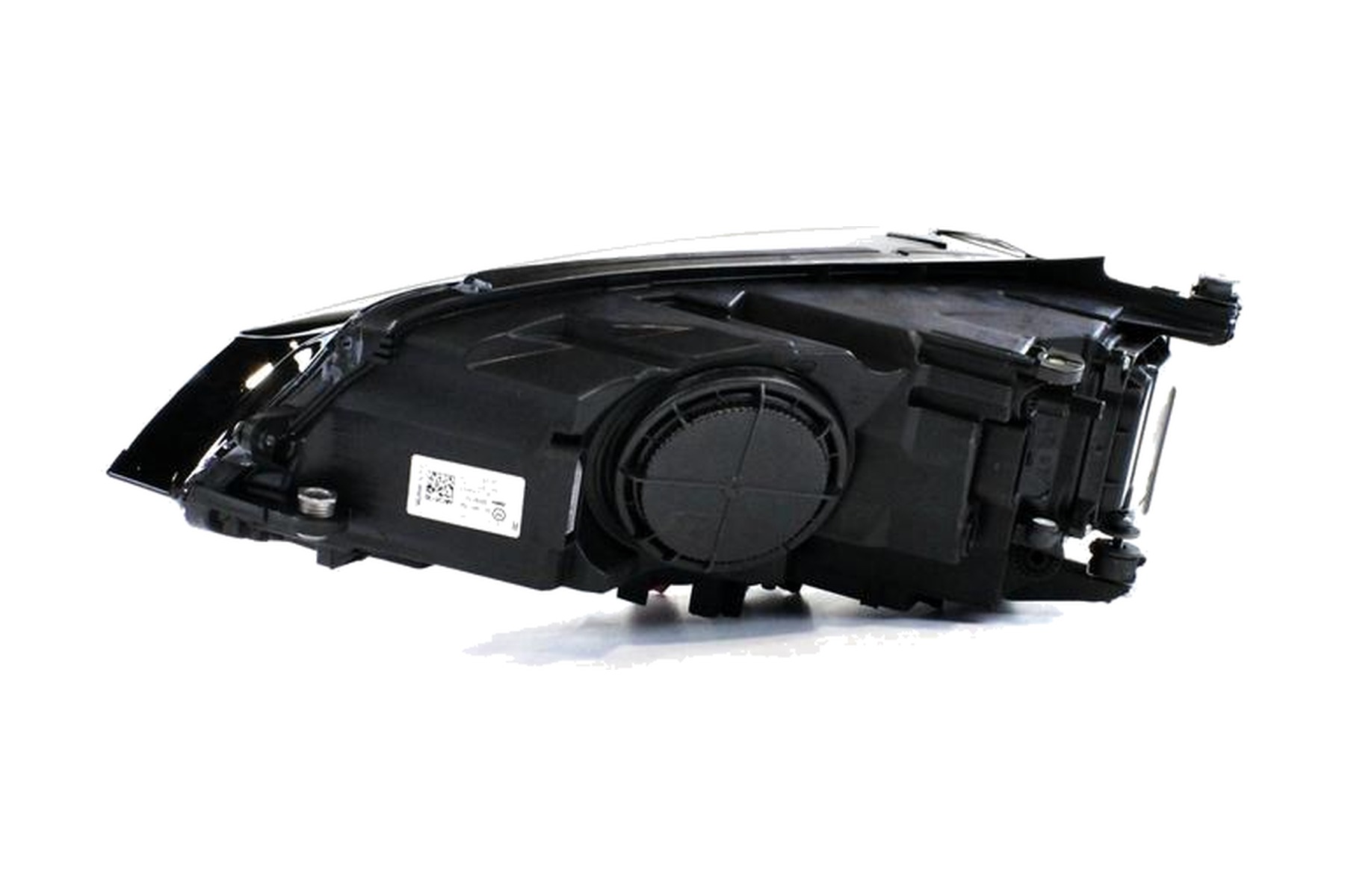 Farol Máscara Negra LED Direito (Passageiro) VW 5G1941754 - Imagem 11