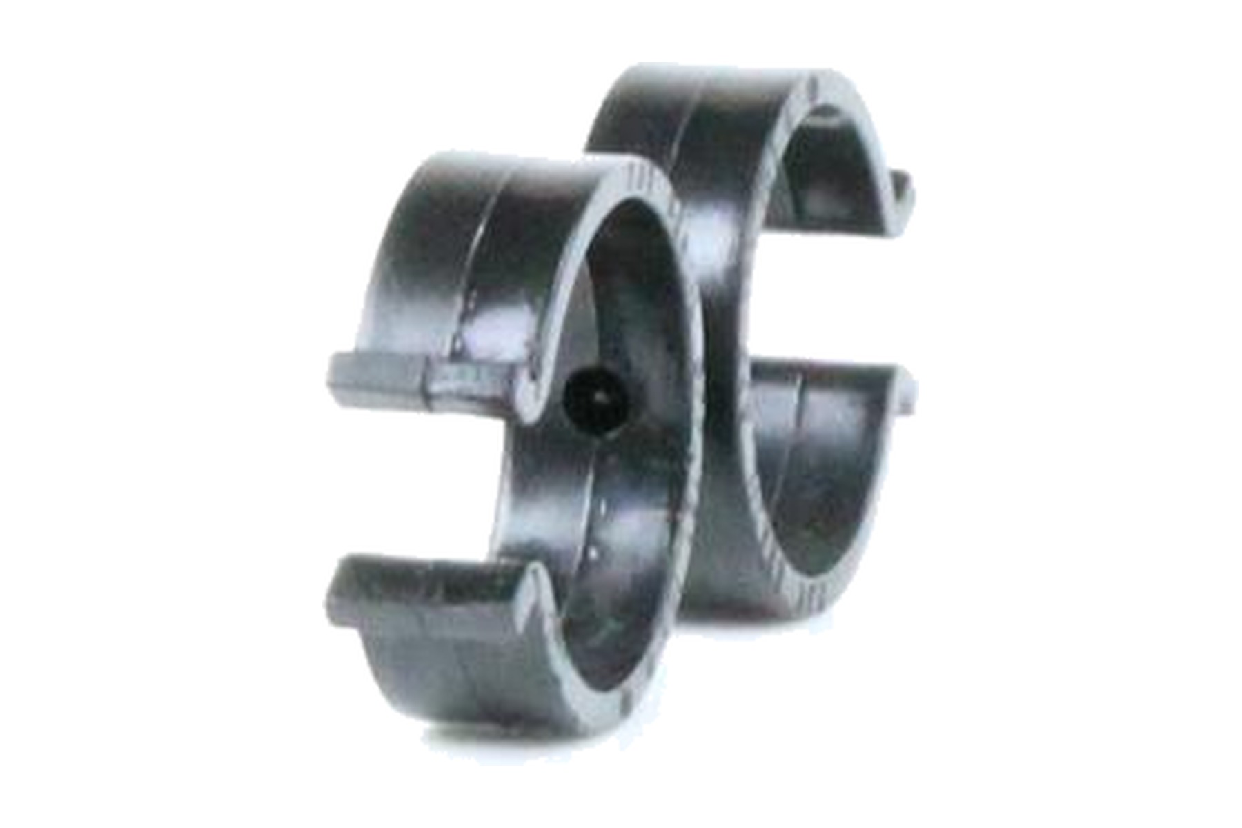 Presilha de Mangueira de Radiador VW 377121103B - Imagem 8