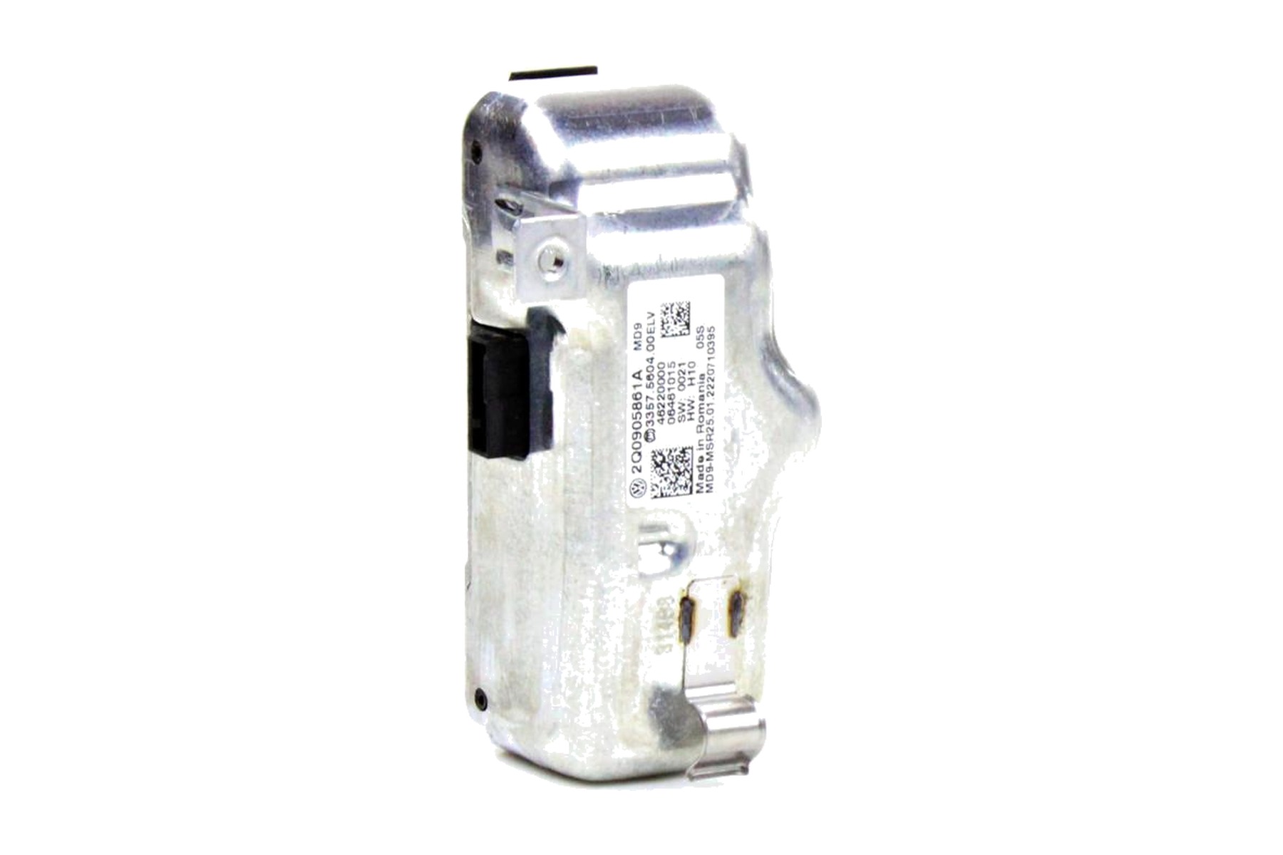 Trava Elétrica de Coluna de Direção VW 2Q0905861A - Imagem 23