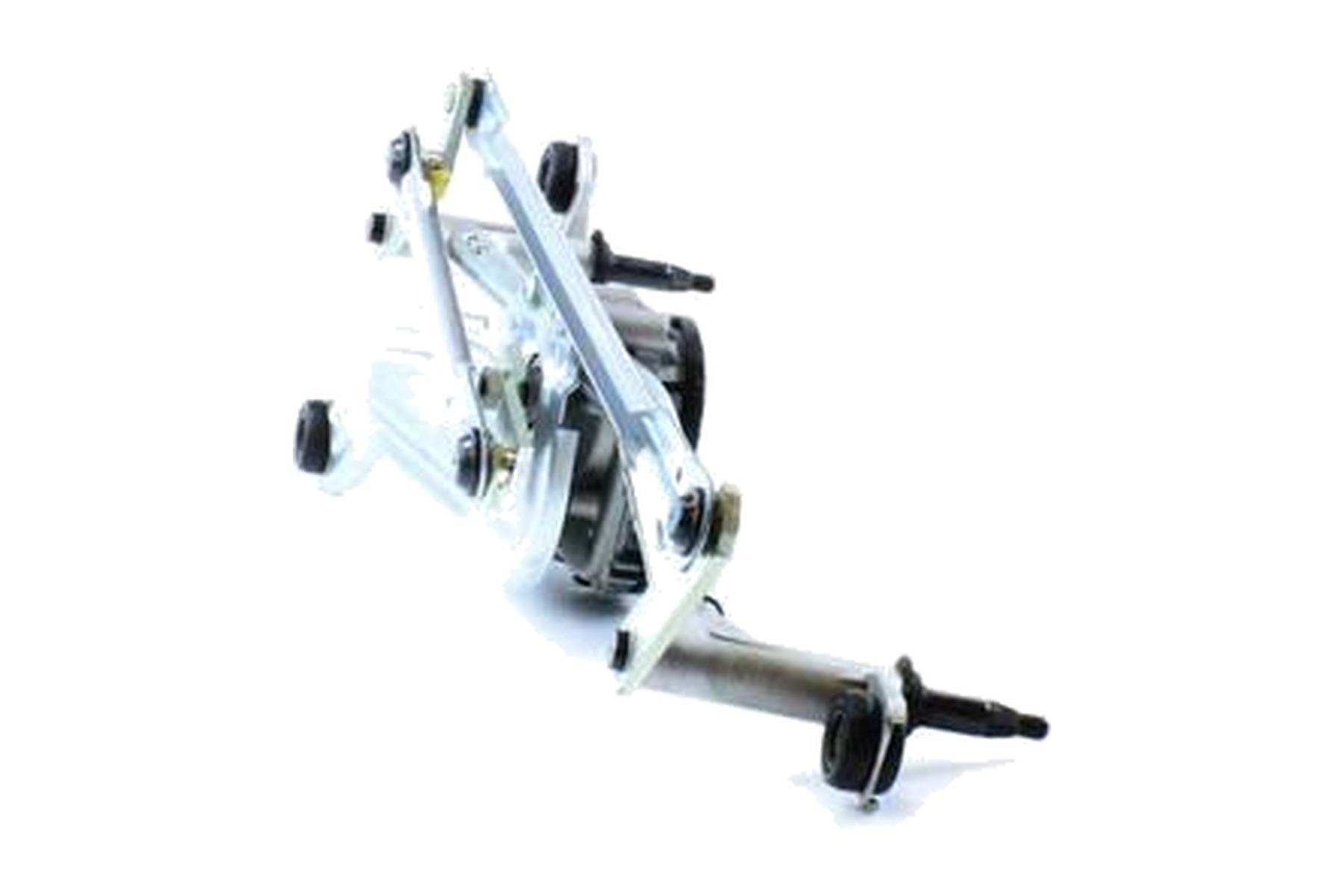 Motor de Limpador de Para-brisa Dianteiro VW 2GP955023 - Imagem 6