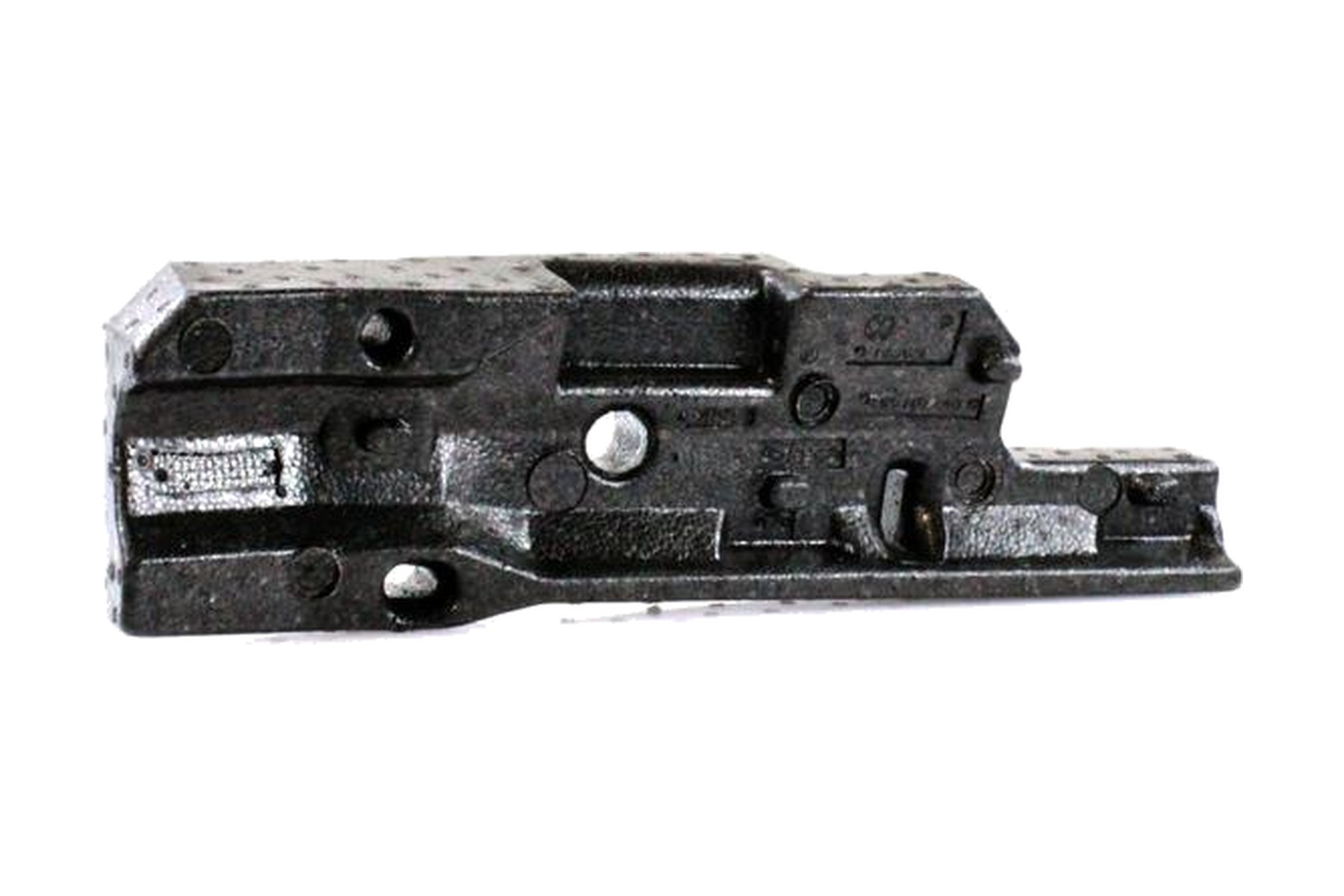 Espuma de Impacto de Para-choque VW 5W6807440 - Imagem 11