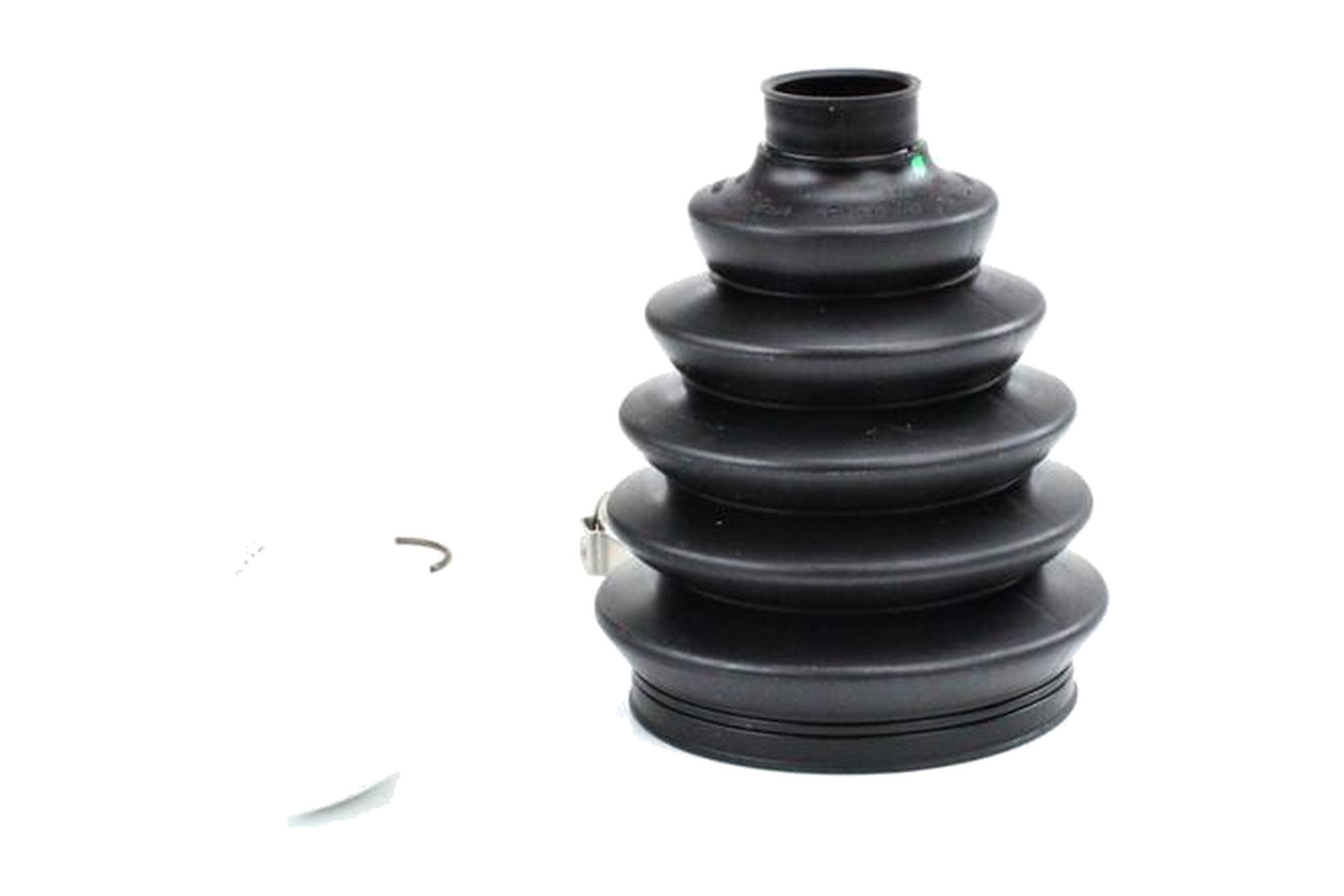 Kit de Coifa de Junta Homocinética VW 1SB498203B - Imagem 6