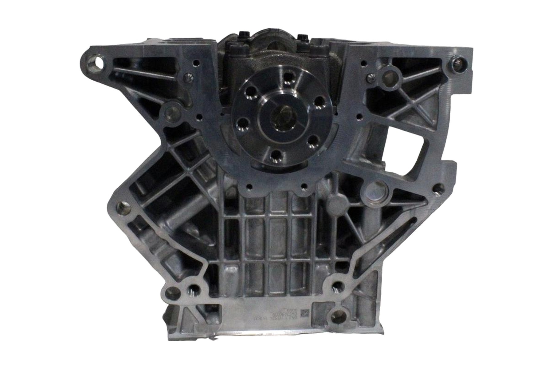 Bloco de Motor 1.0 litros VW 04C103101H - Imagem 4