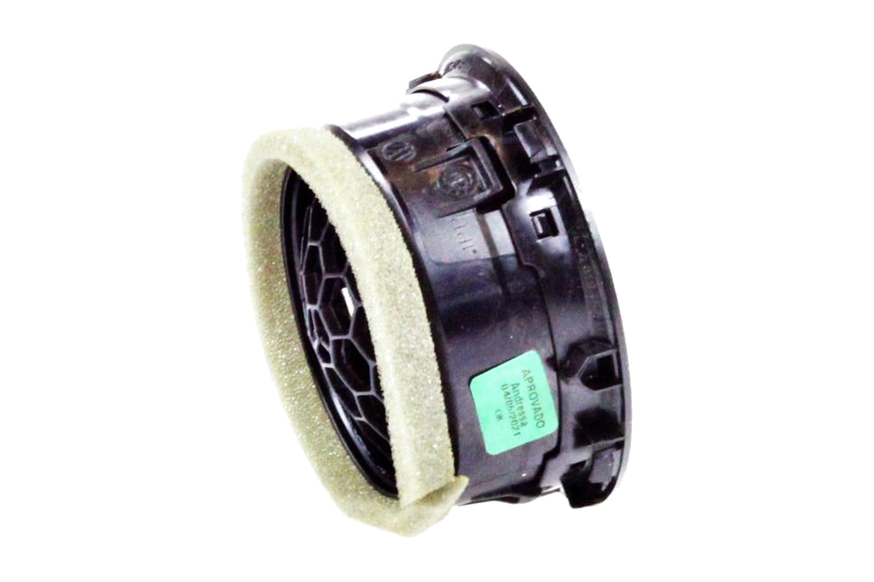 Difusor de Saída de Ar VW 5U0819707ST3 - Imagem 18