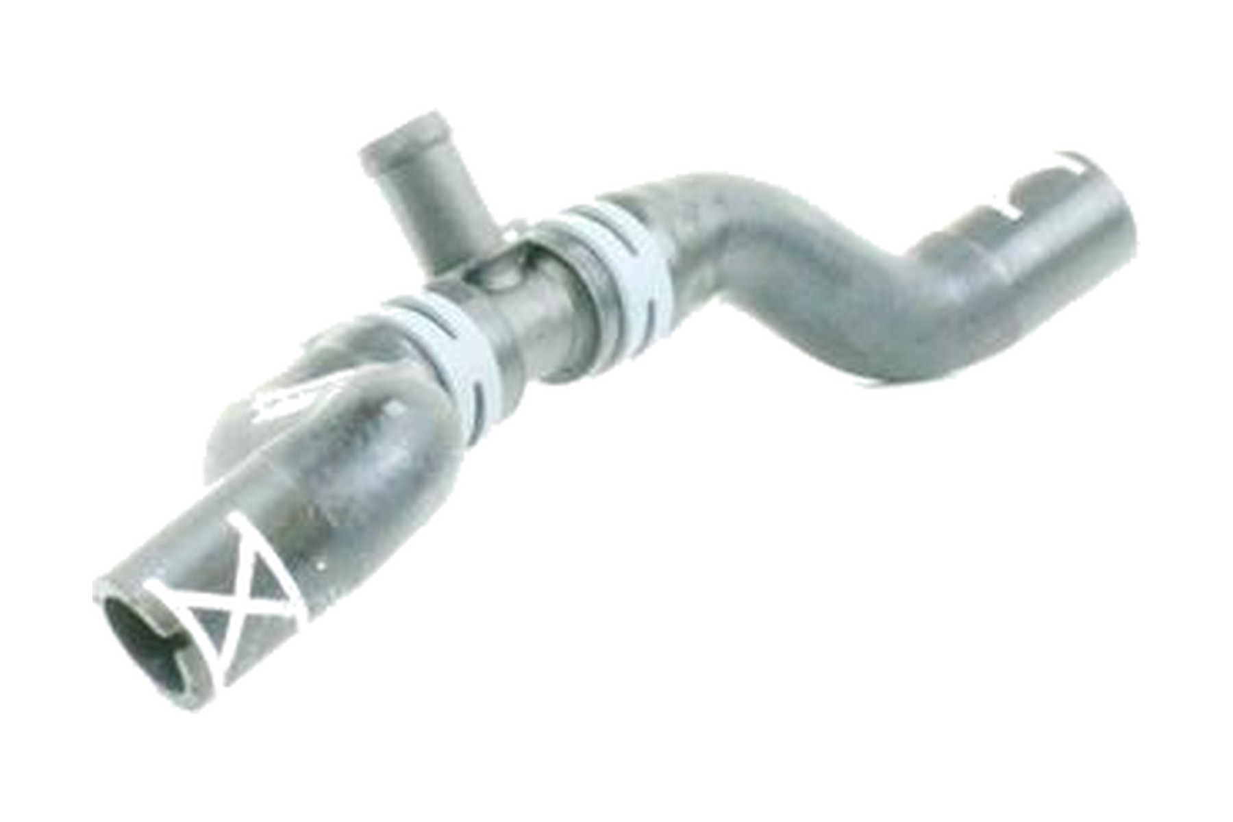 Mangueira de Água de Radiador VW 5Z0122157F - Imagem 10