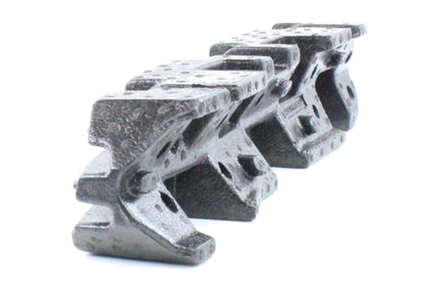 Espuma de Impacto de Para-choque VW 5W9807439 - Imagem 8