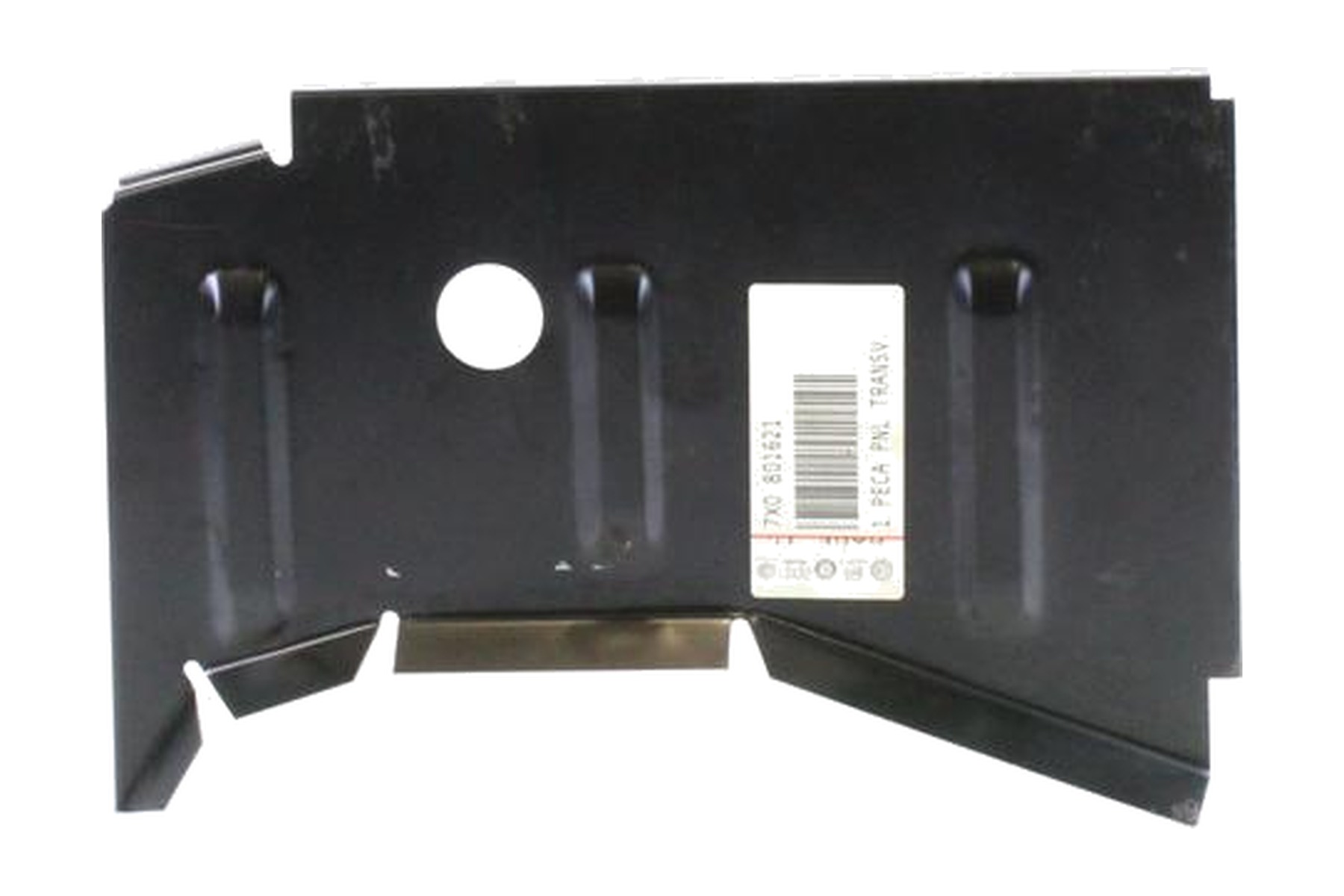 Chapa de Assoalho VW 7X0801621
