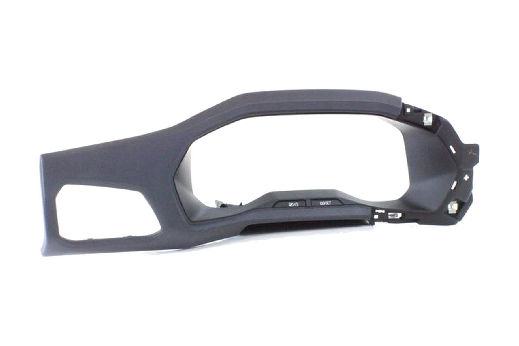 Moldura de Painel de Instrumentos VW 2GP858417VJZ - Imagem 24