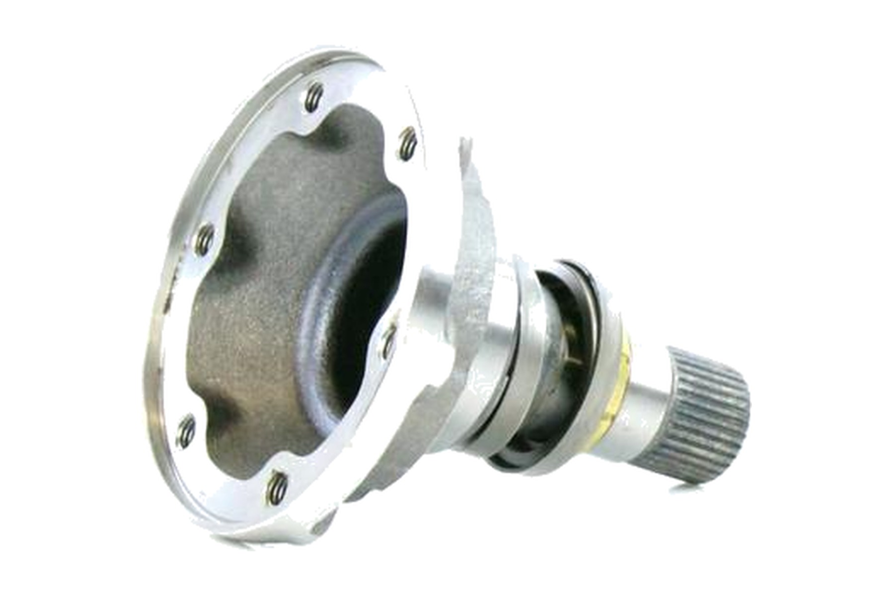 Eixo de Saída de Diferencial VW 02T409344D - Imagem 5
