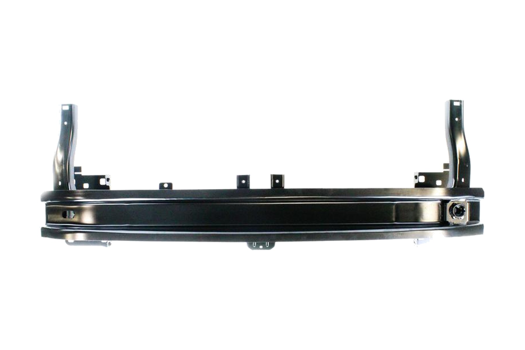 Alma de Para-choque Dianteiro VW 5G0807109AL - Imagem 2
