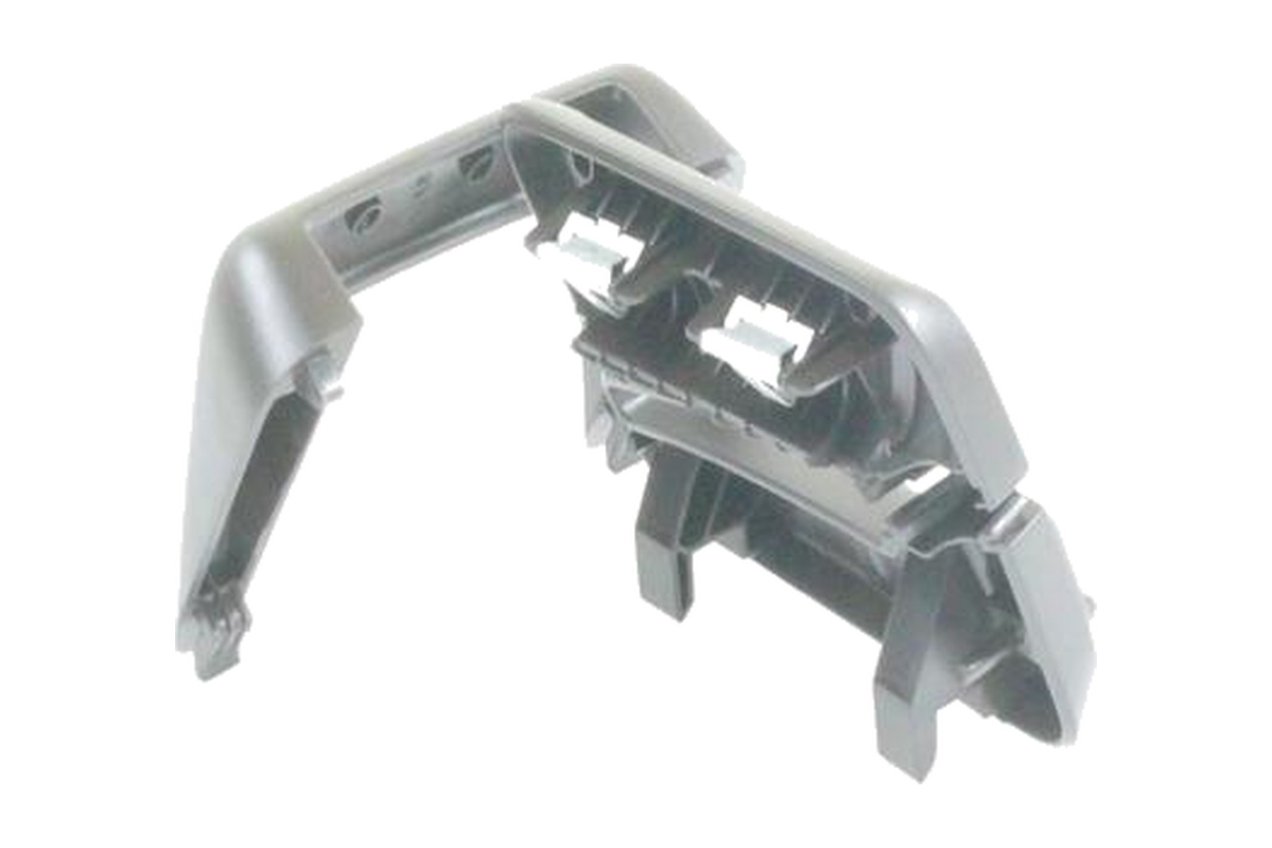 Cobertura VW 7P6857763A3G4 - Imagem 16