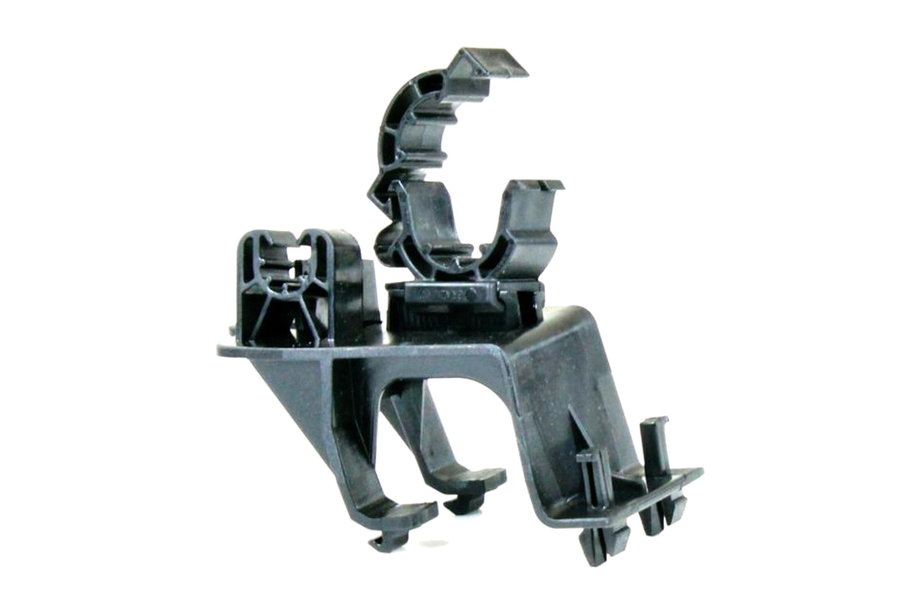 Suporte de Mangueira de Ar Condicionado VW 2Q0820769A - Imagem 3