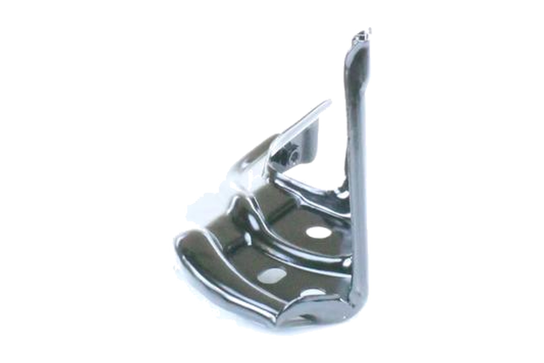 Suporte de Para-lama VW 2GM821136GRU - Imagem 7