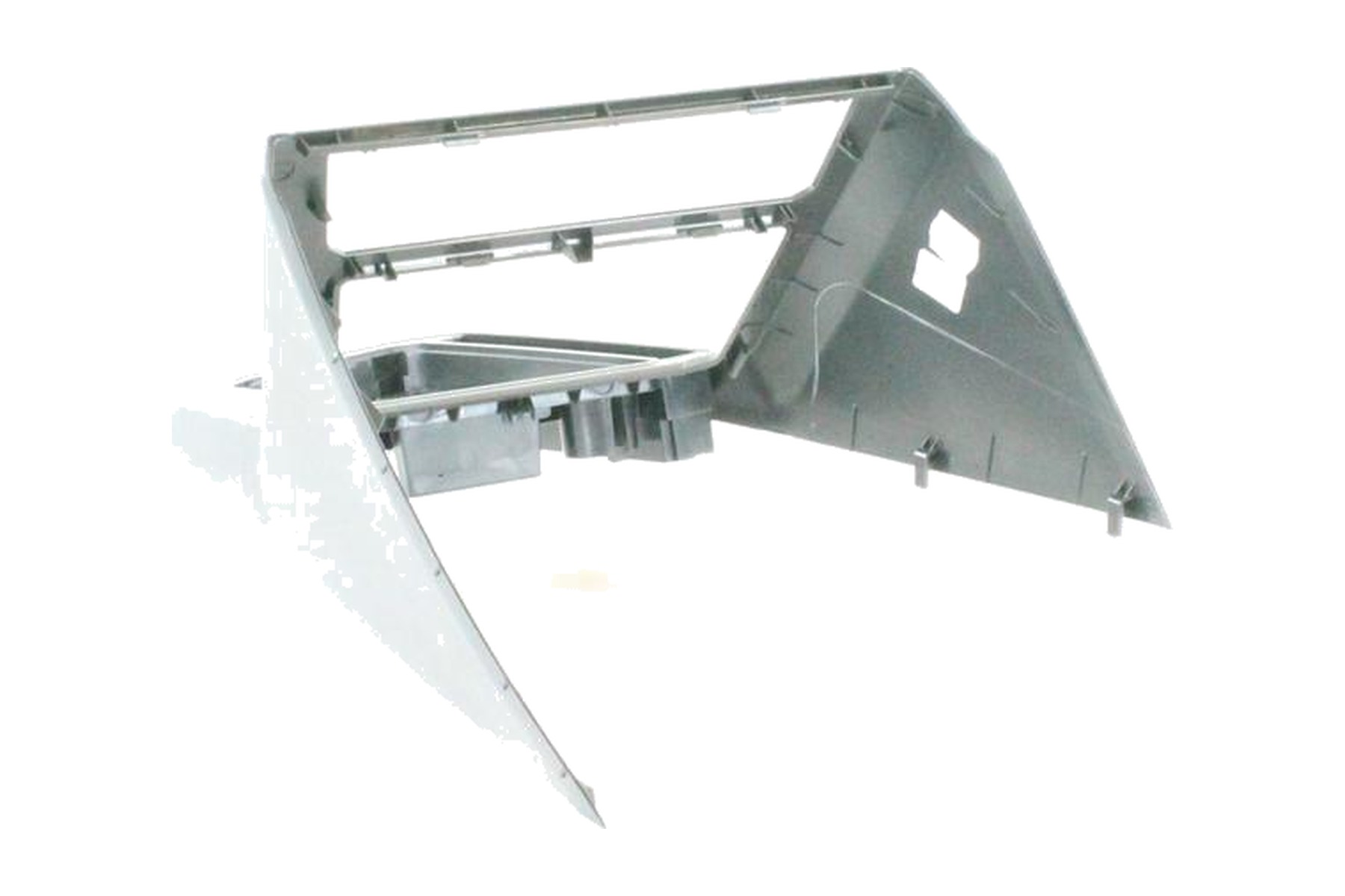 Console Central VW 6EA863680AIT - Imagem 11