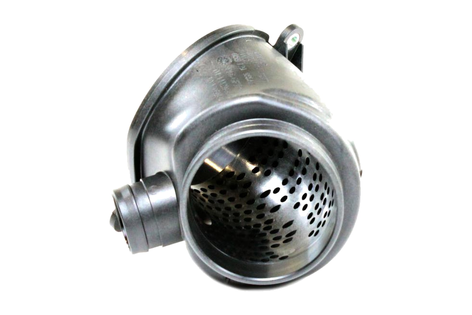 Conexão de Tubo de Pressurização de Turbo VW 059129955AK - Imagem 6