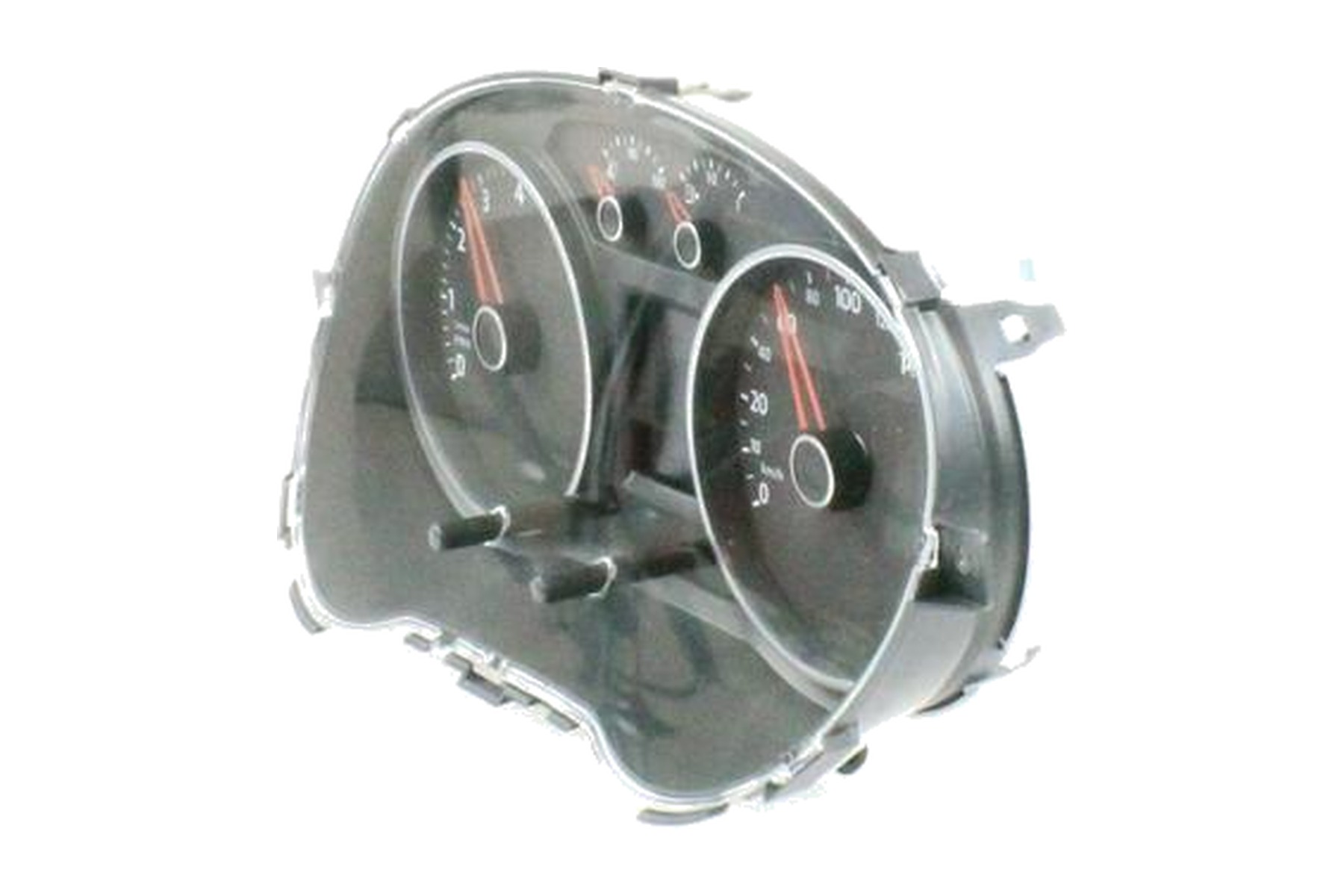 Painel de Instrumentos VW 5U0920830H - Imagem 5