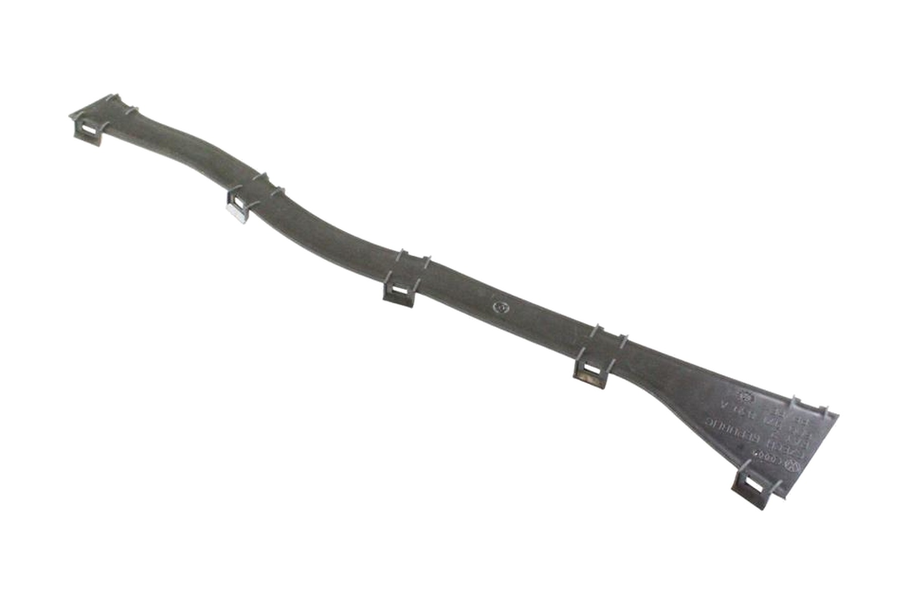 Cobertura VW 6Q0971839A - Imagem 2