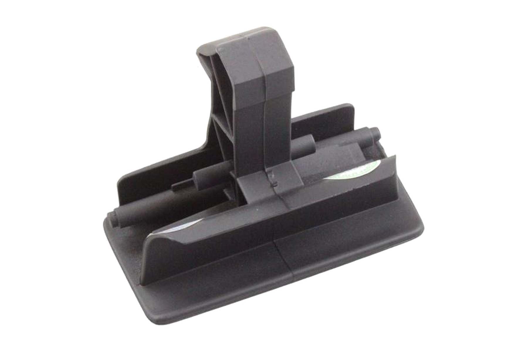 Puxador VW 5U0857148A75R - Imagem 2