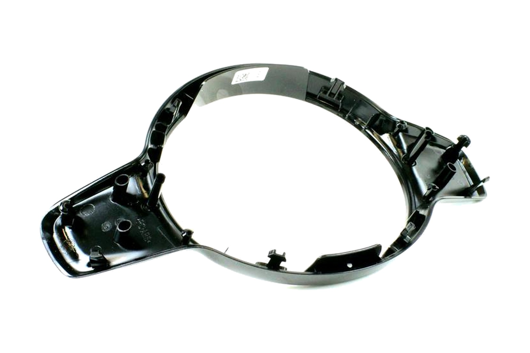 Moldura de Volante VW 1S0419685C041 - Imagem 4