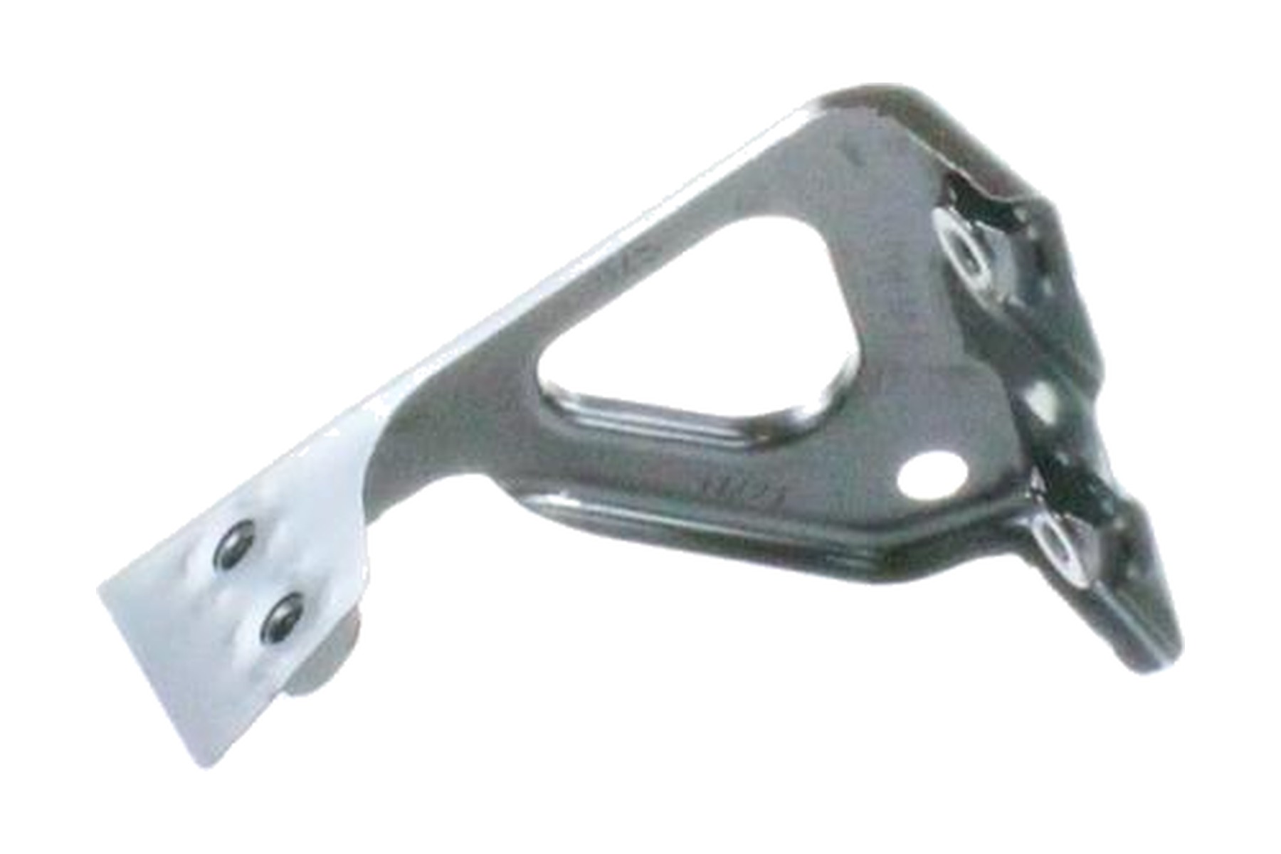 Suporte de Para-lama VW 5N0821135 - Imagem 12