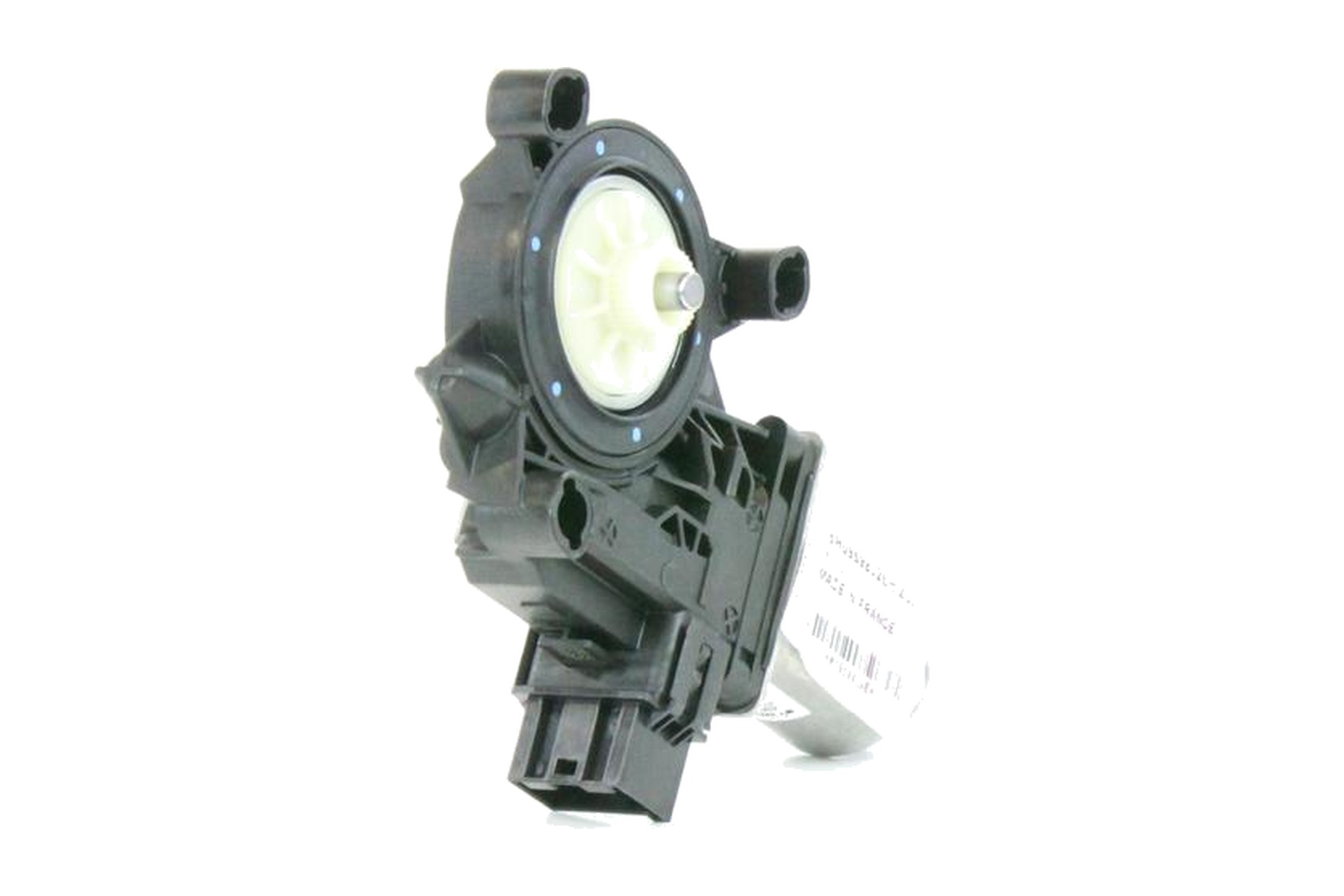 Motor de Acionamento de Vidro VW 6R0959802EHZ07 - Imagem 21