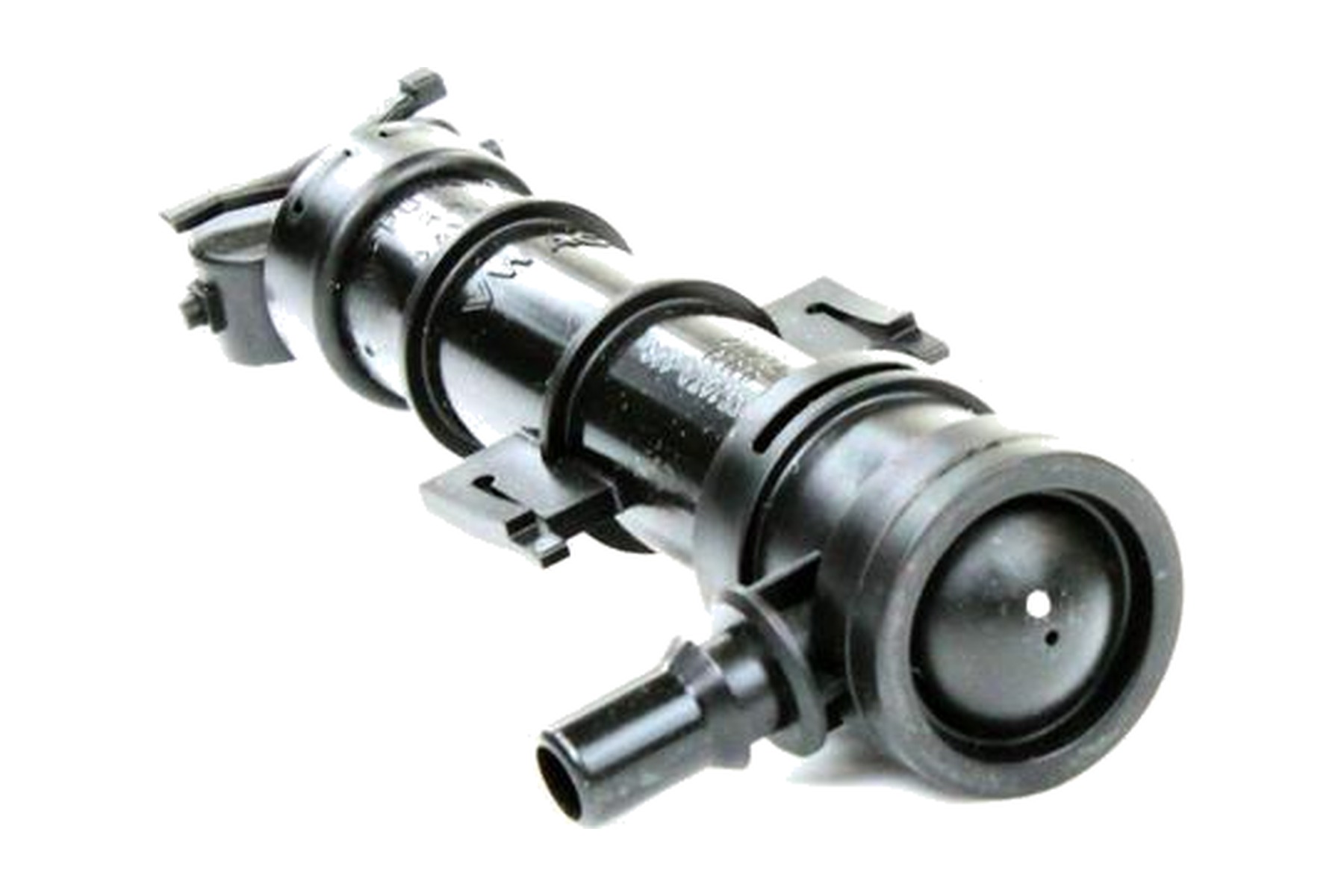 Cilindro de Lavador de Farol Dianteiro Esquerdo (Motorista) VW 5C6955103D - Imagem 17