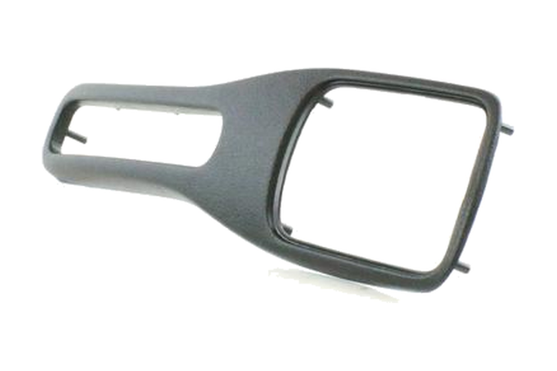Moldura de Console Central VW 5Z08637791NN - Imagem 4