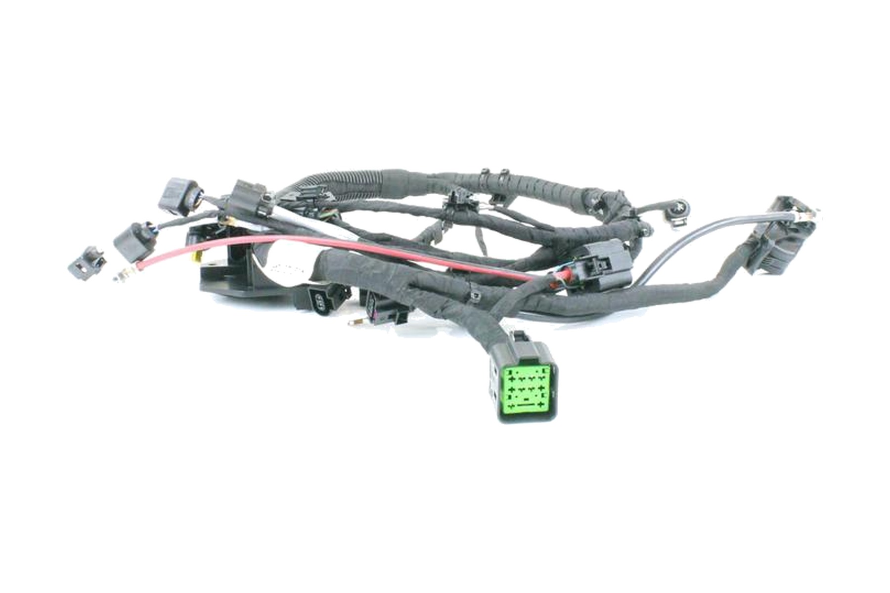 Chicote Elétrico de Motor VW 04C972612AR - Imagem 24