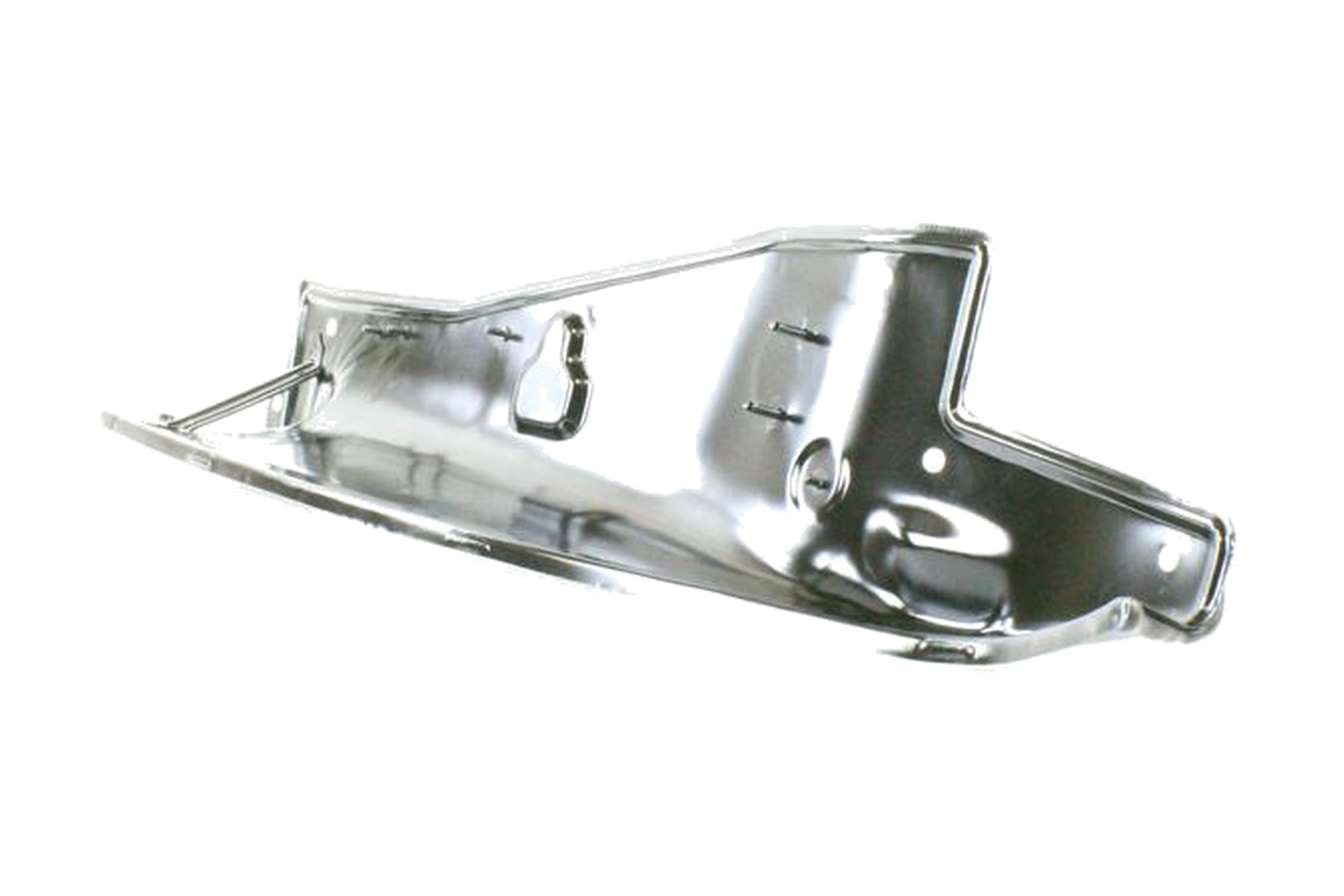 Suporte de Painel Frontal VW 5U1805275E - Imagem 5