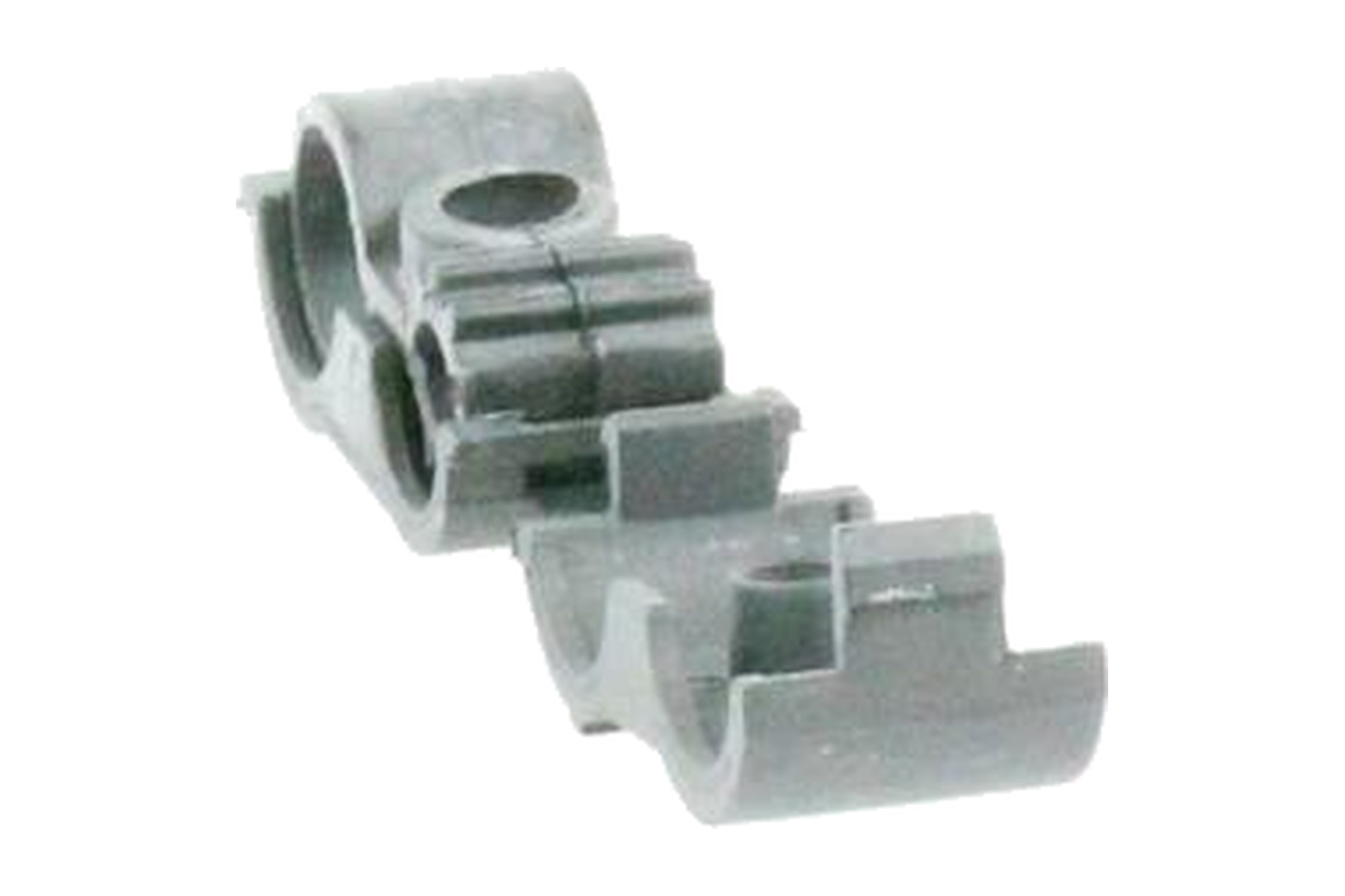 Suporte de Mangueira de Ar Condicionado VW 701820774A - Imagem 18