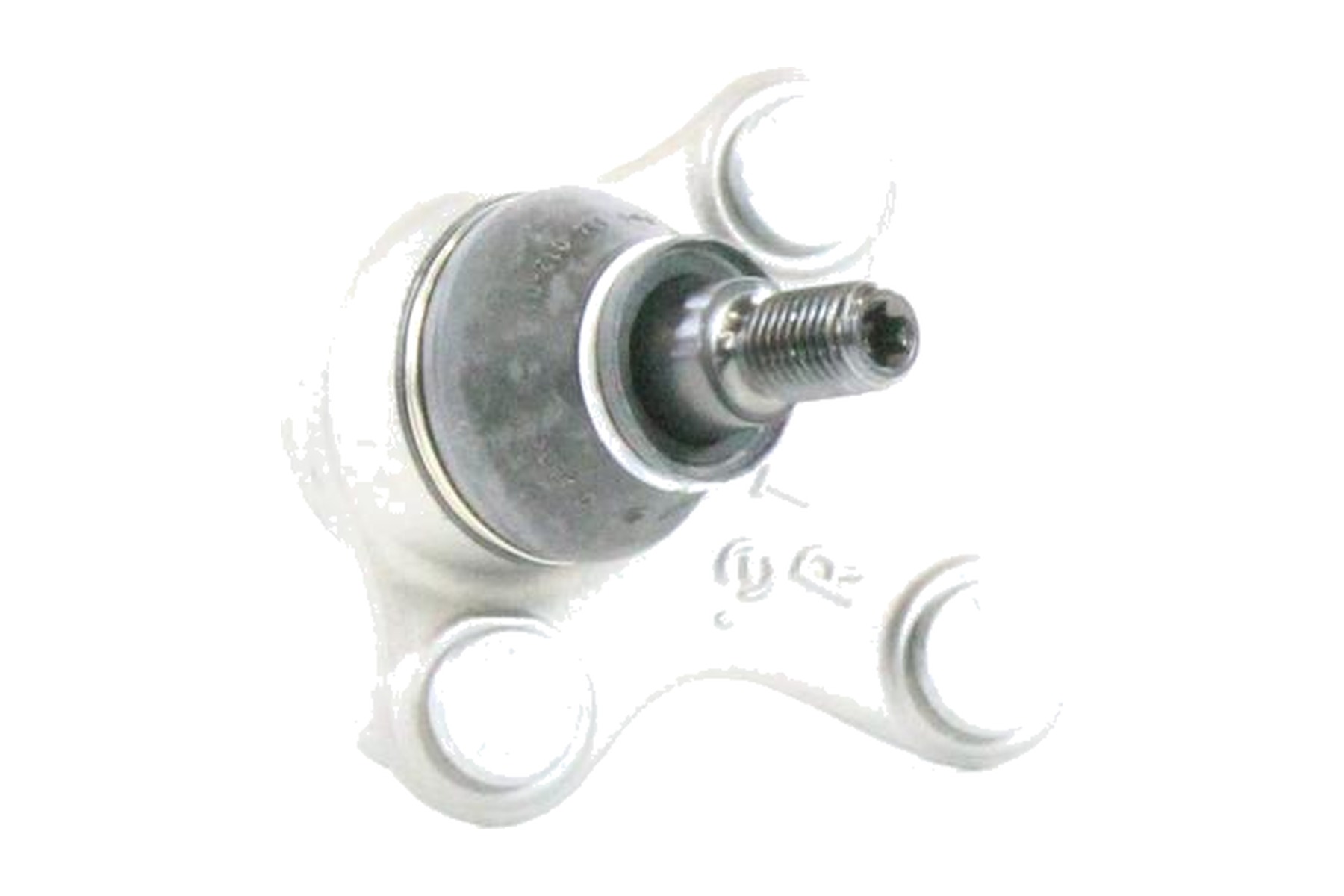 Pivô de Bandeja de Suspensão Direito (Passageiro) VW 1K0407366C - Imagem 23