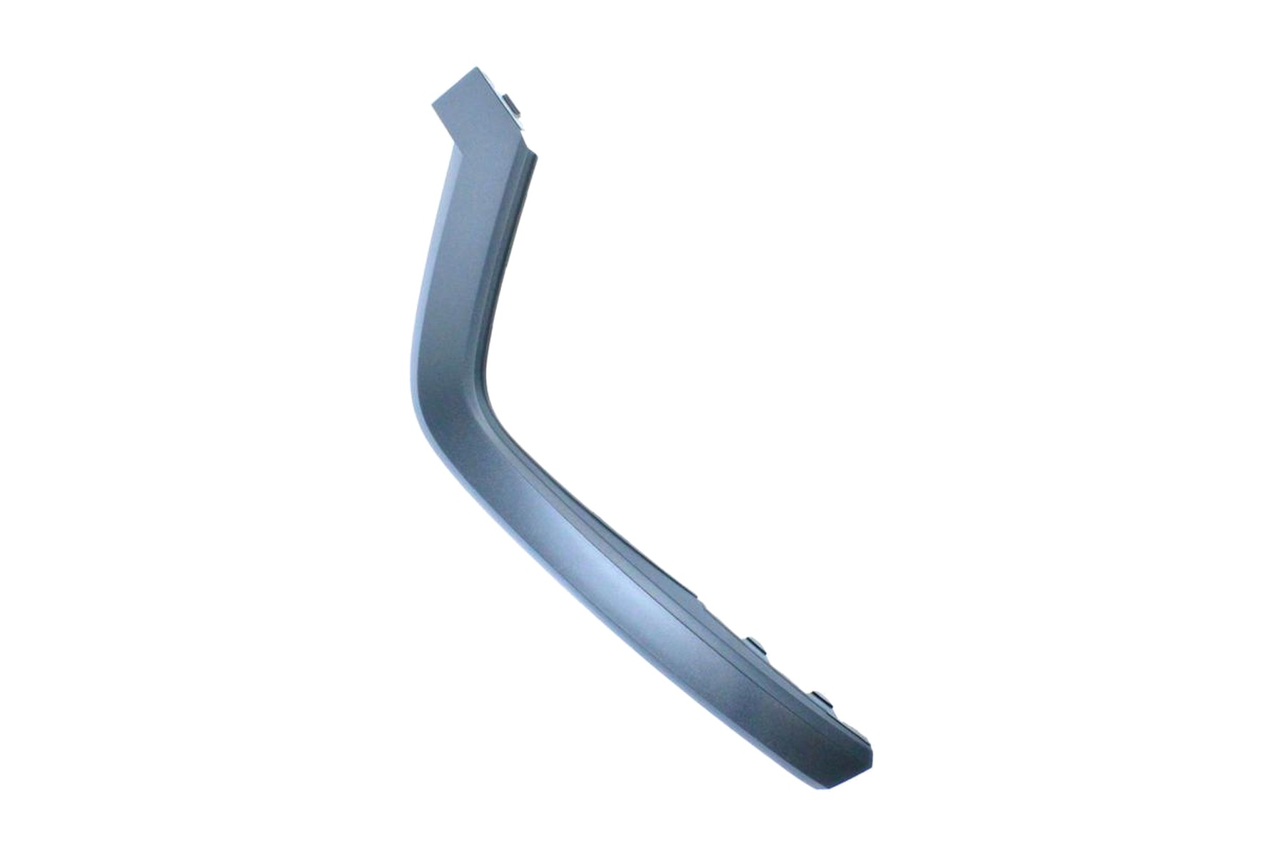 Moldura de Farol de Milha Esquerdo (Motorista) Dianteiro VW 5Z0853665P9B9 - Imagem 2