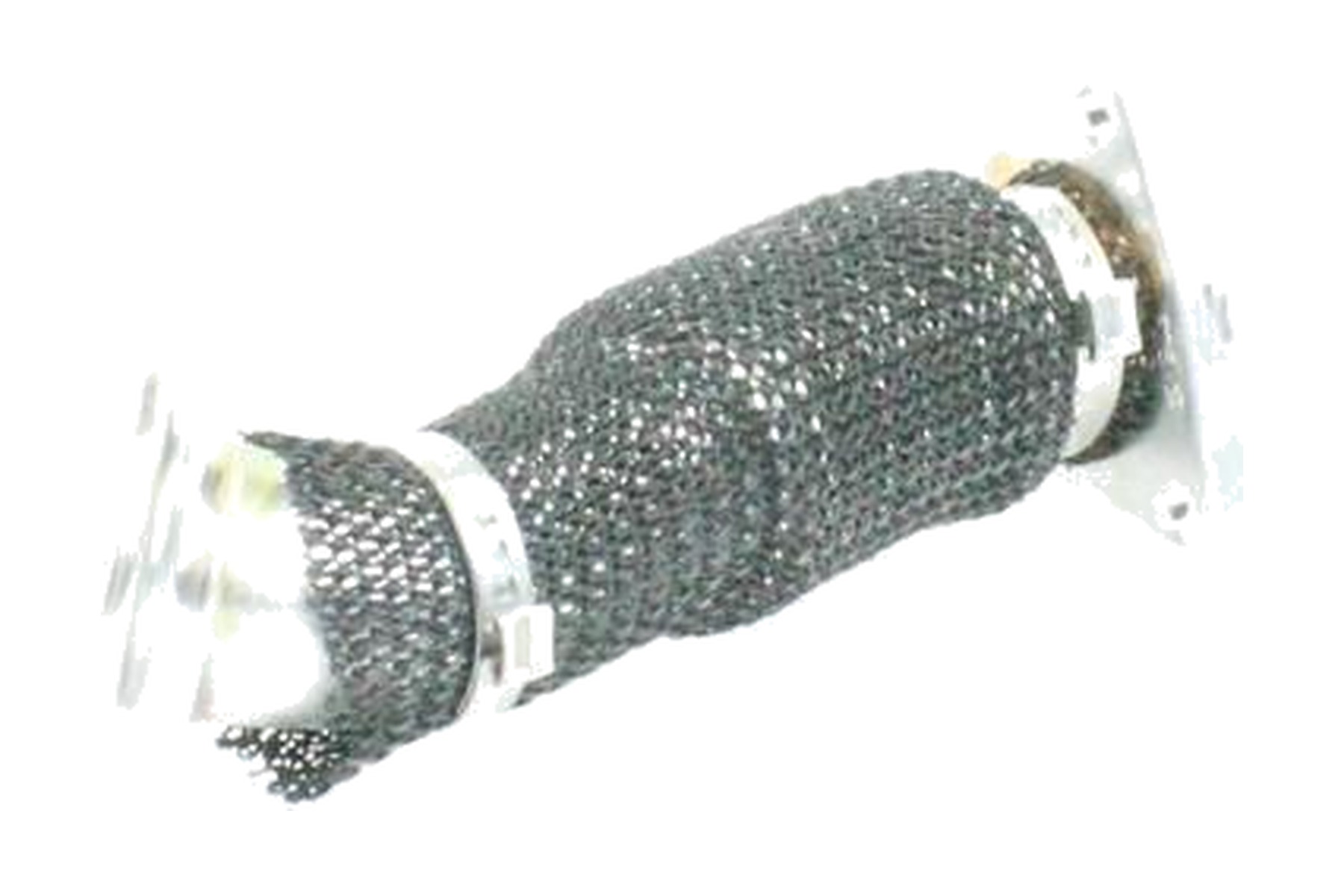 Tubo de Conexão de Válvula de Recirculação de Gases de Escape VW 059131525CR - Imagem 10