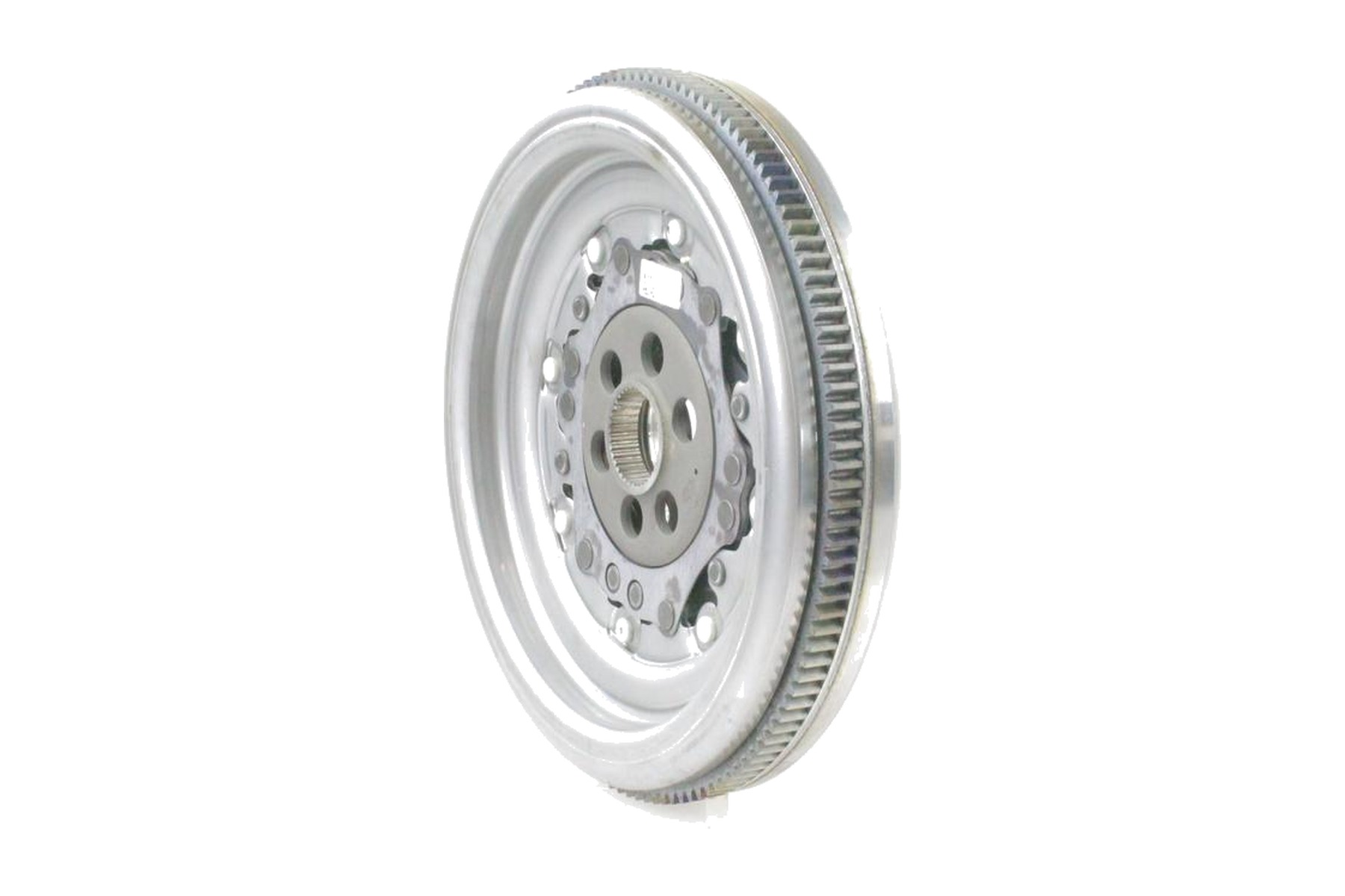 Volante de Motor VW 03C105266F - Imagem 5