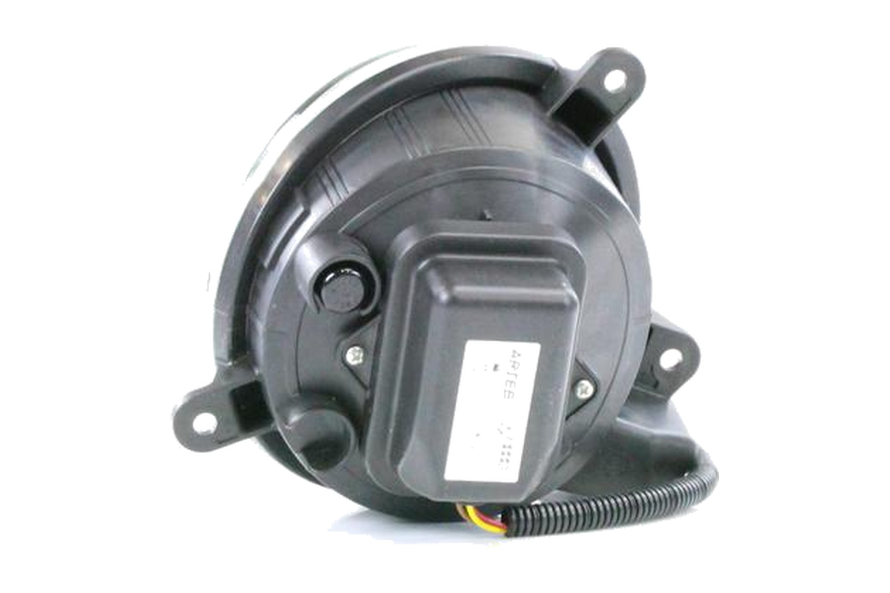 Farol de Milha Dianteiro Esquerdo (Motorista) VW 5Z0941205 - Imagem 11
