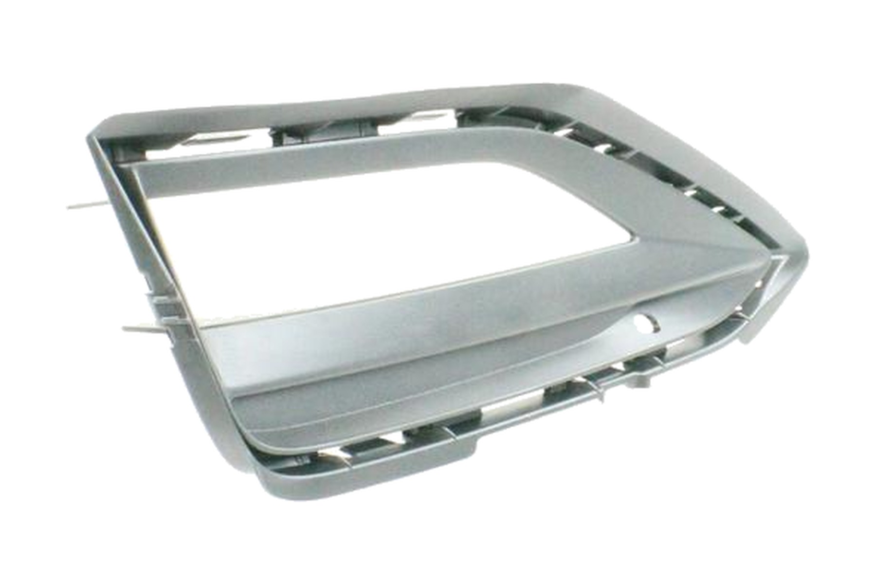 Moldura de Farol de Milha Dianteiro Esquerdo (Motorista) VW 17A853665A9B9 - Imagem 22